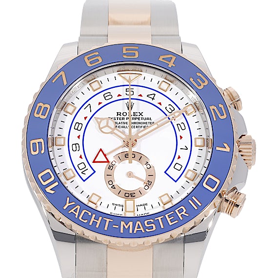 Rolex Yacht-Master II 116681 Rolex Yacht-Master II 116681