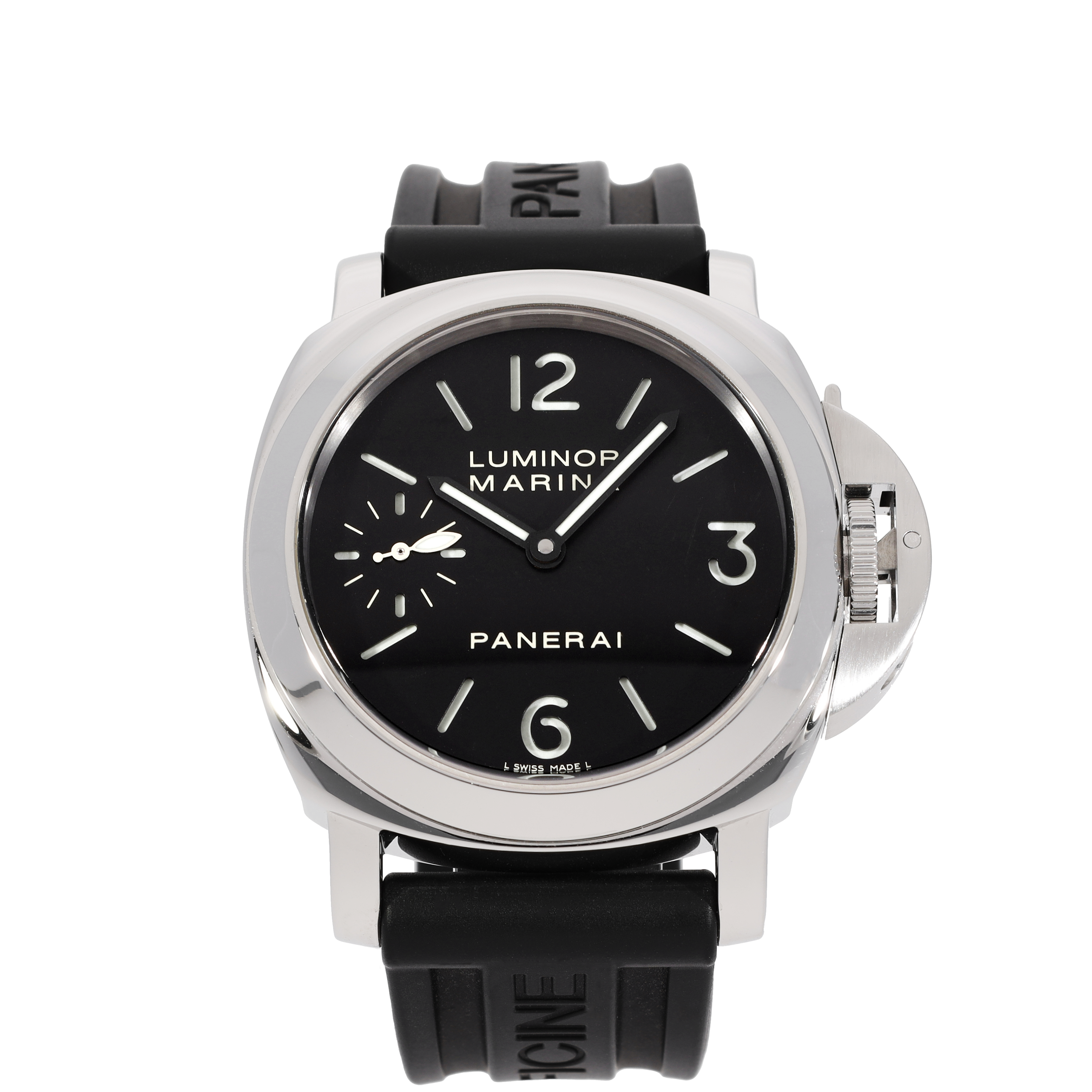 Panerai Luminor PAM00111