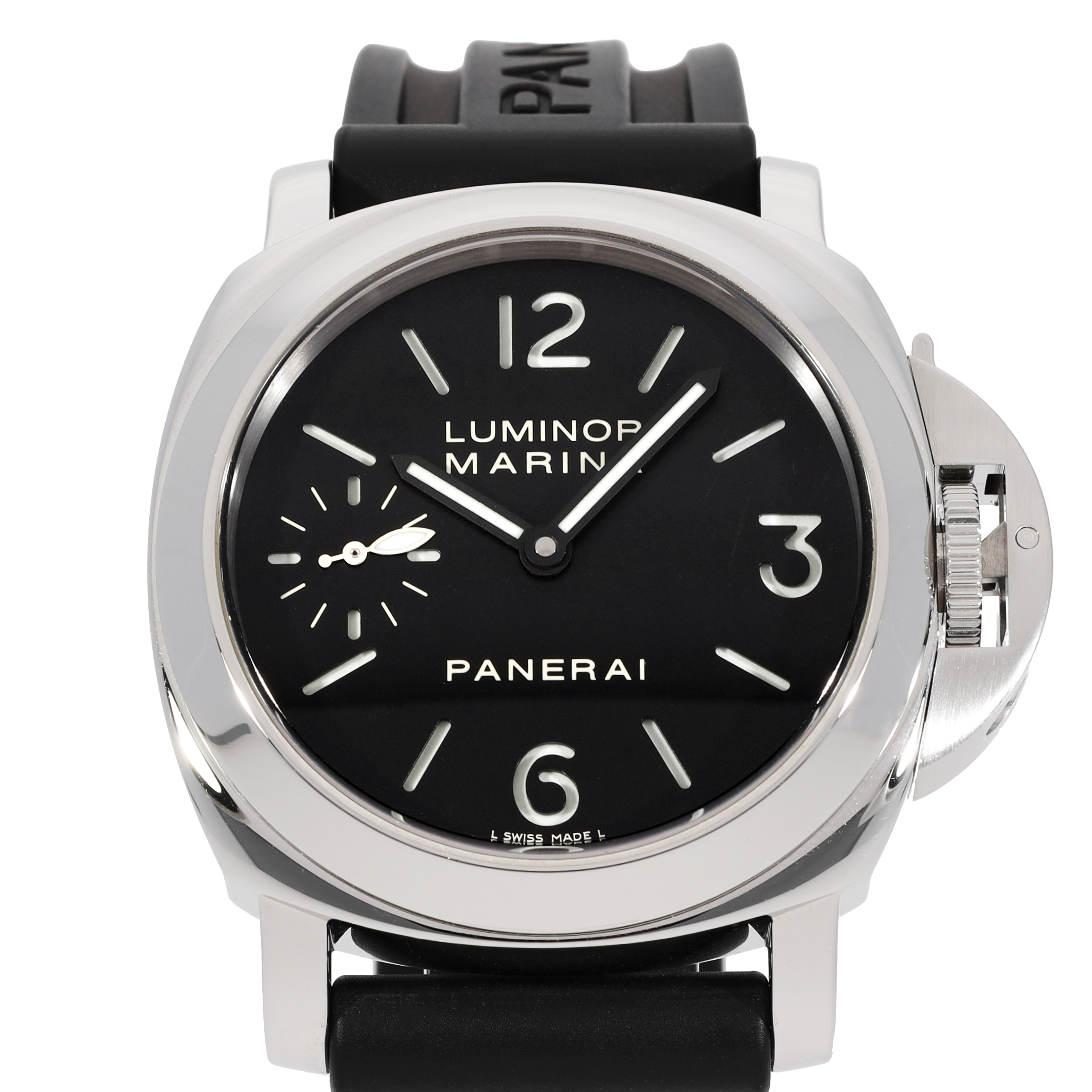 Panerai Luminor PAM00111