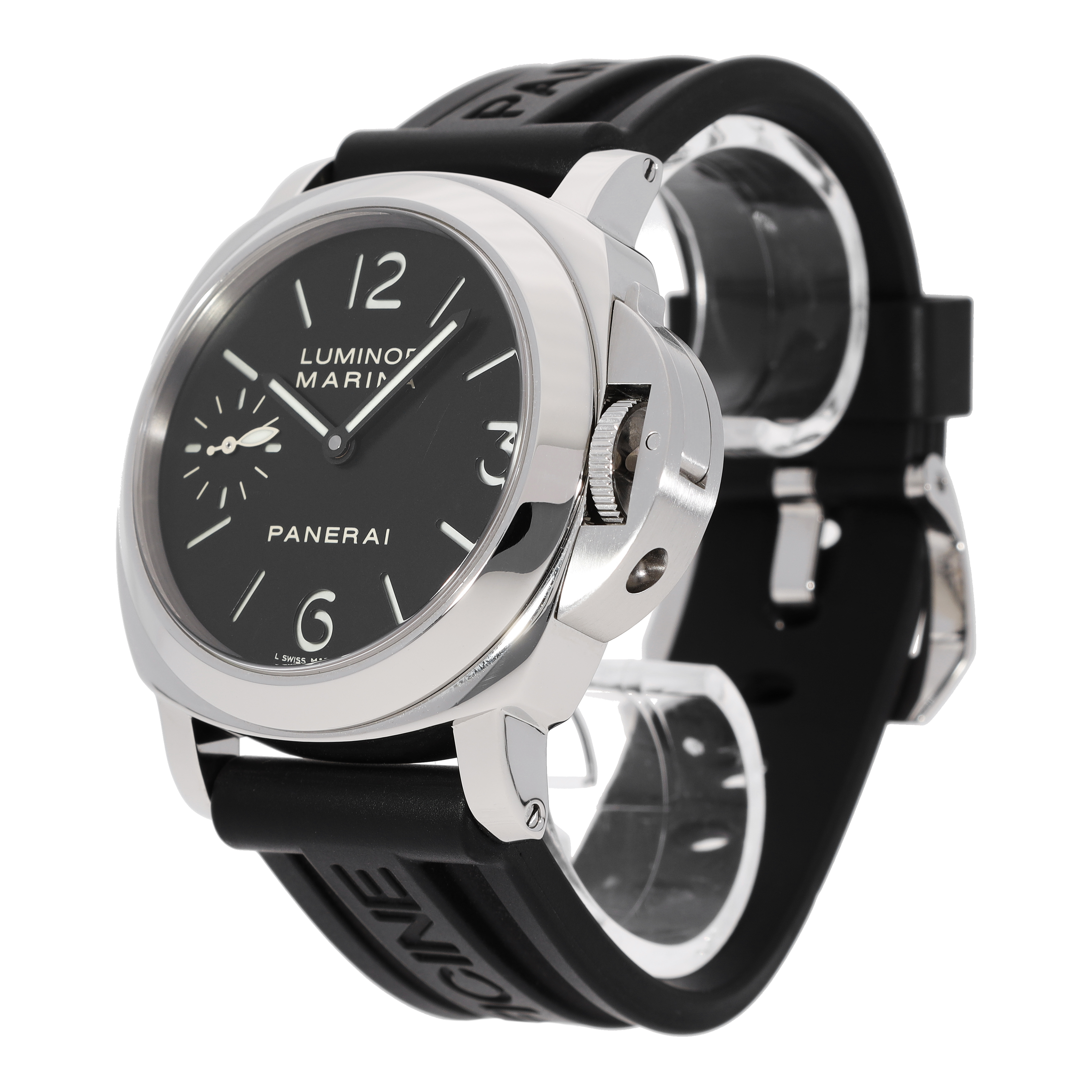 Panerai Luminor PAM00111