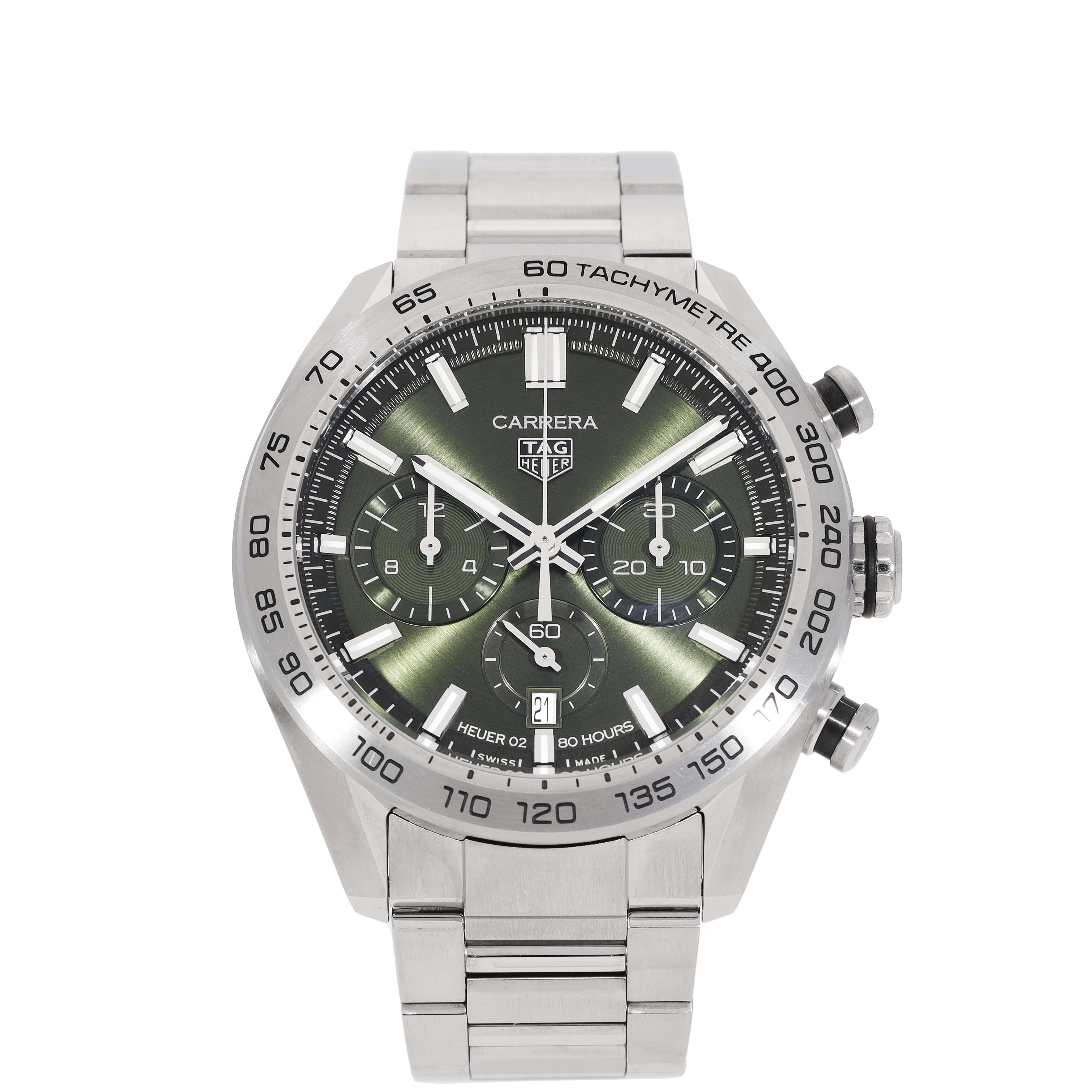 TAG Heuer Carrera CBN2A10.BA0643