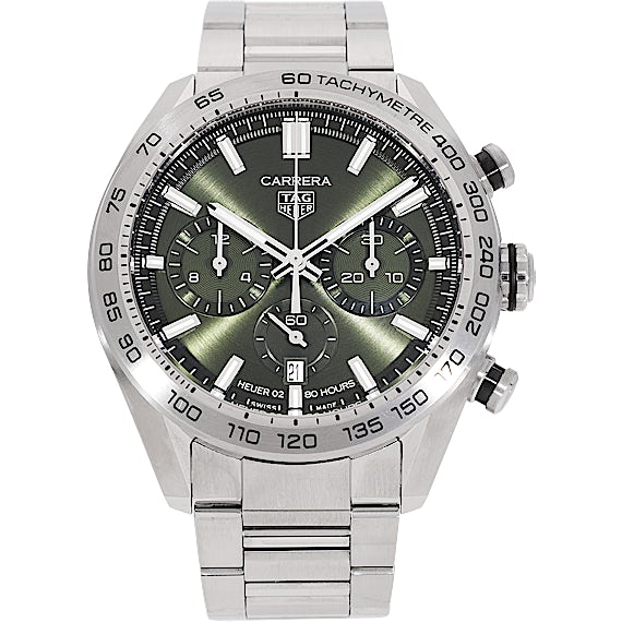 TAG Heuer Carrera CBN2A10.BA0643 TAG Heuer Carrera CBN2A10.BA0643