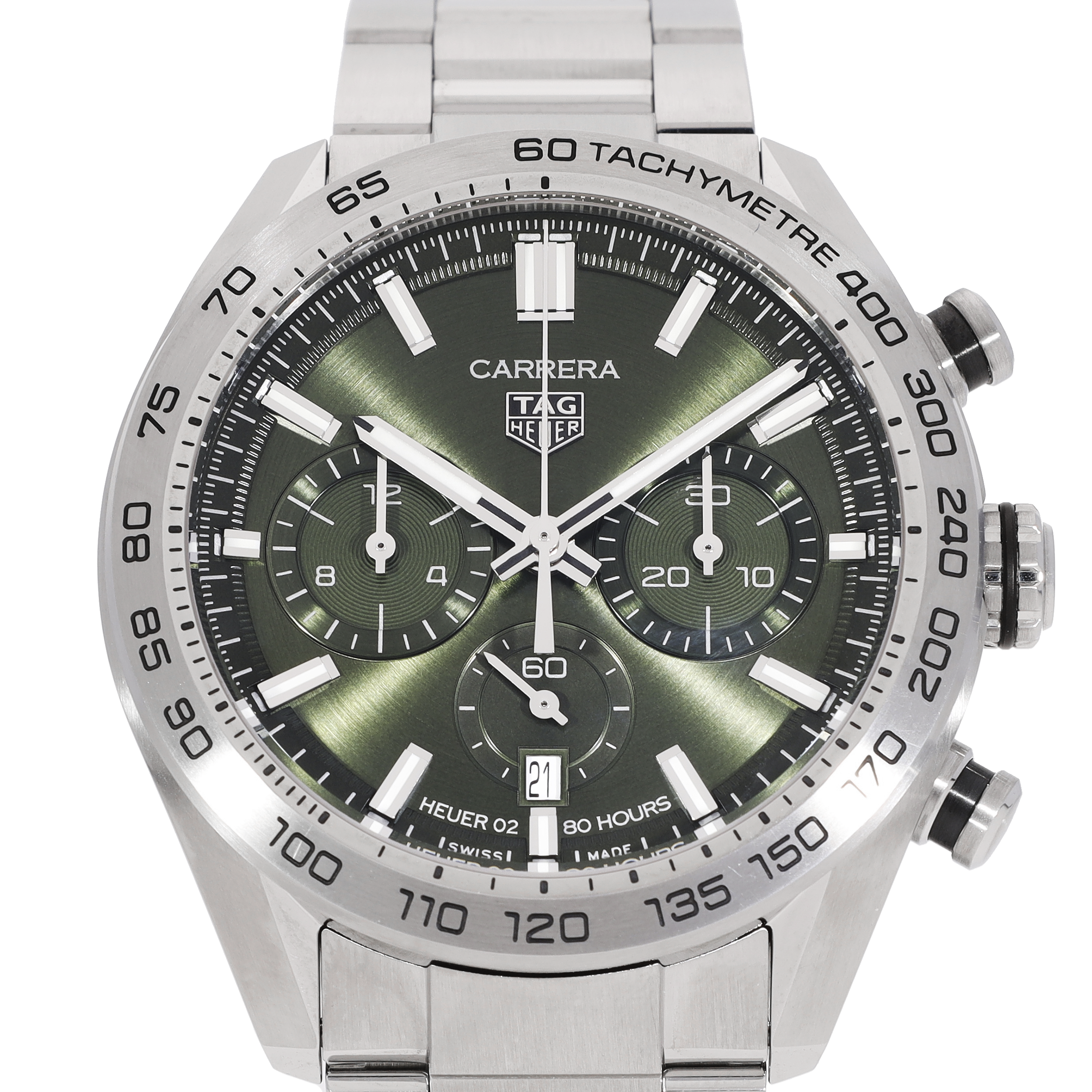 TAG Heuer Carrera CBN2A10.BA0643