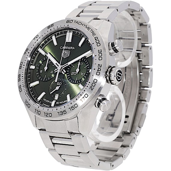 TAG Heuer Carrera CBN2A10.BA0643 TAG Heuer Carrera CBN2A10.BA0643