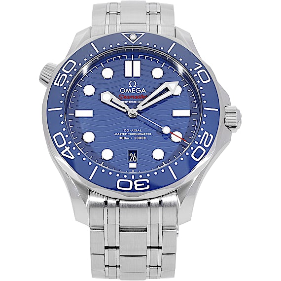 Omega Seamaster 210.30.42.20.03.001 Omega Seamaster 210.30.42.20.03.001