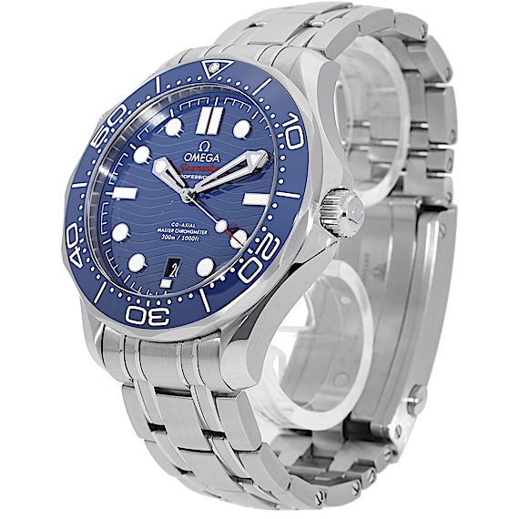 Omega Seamaster 210.30.42.20.03.001 Omega Seamaster 210.30.42.20.03.001