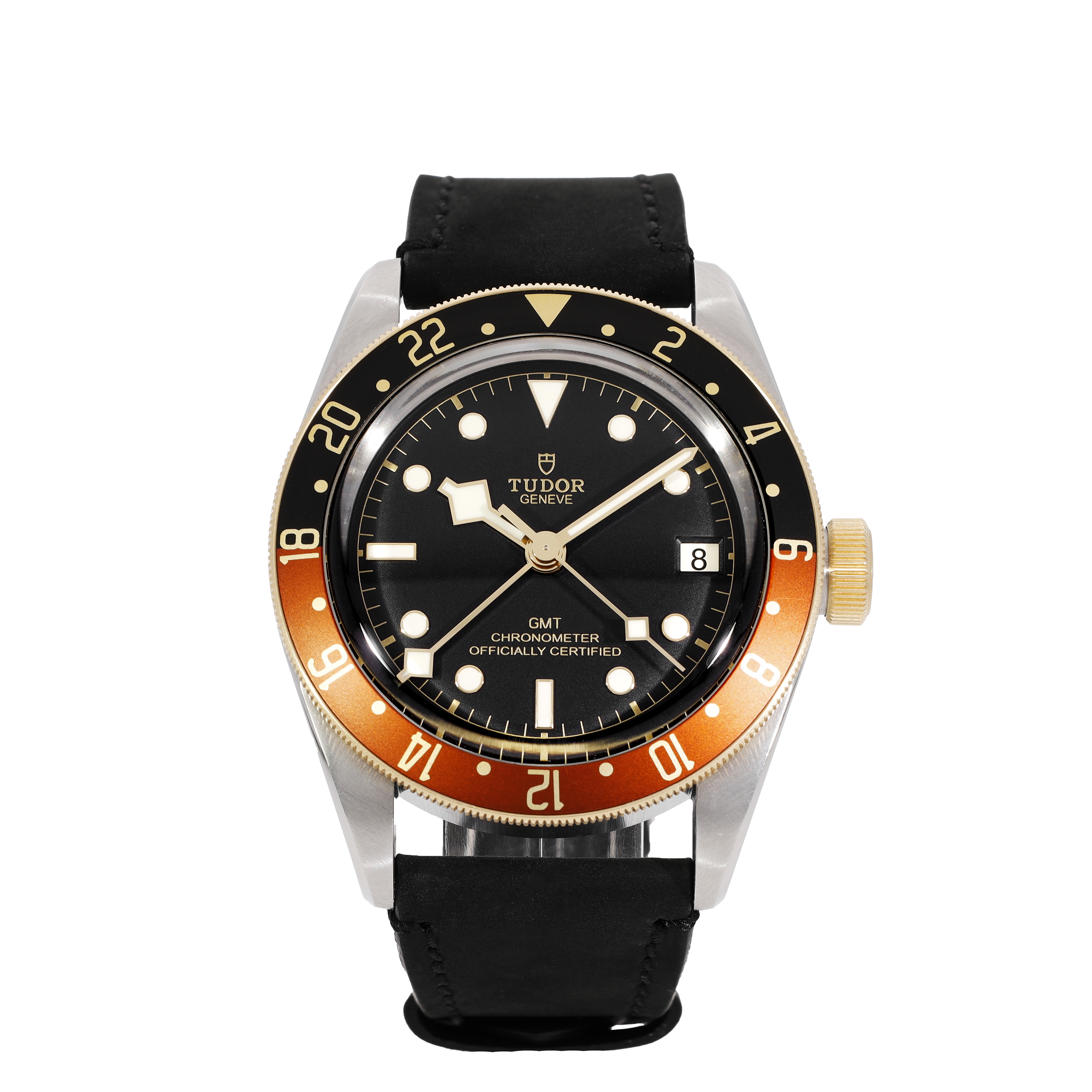 Tudor Black Bay 79833MN