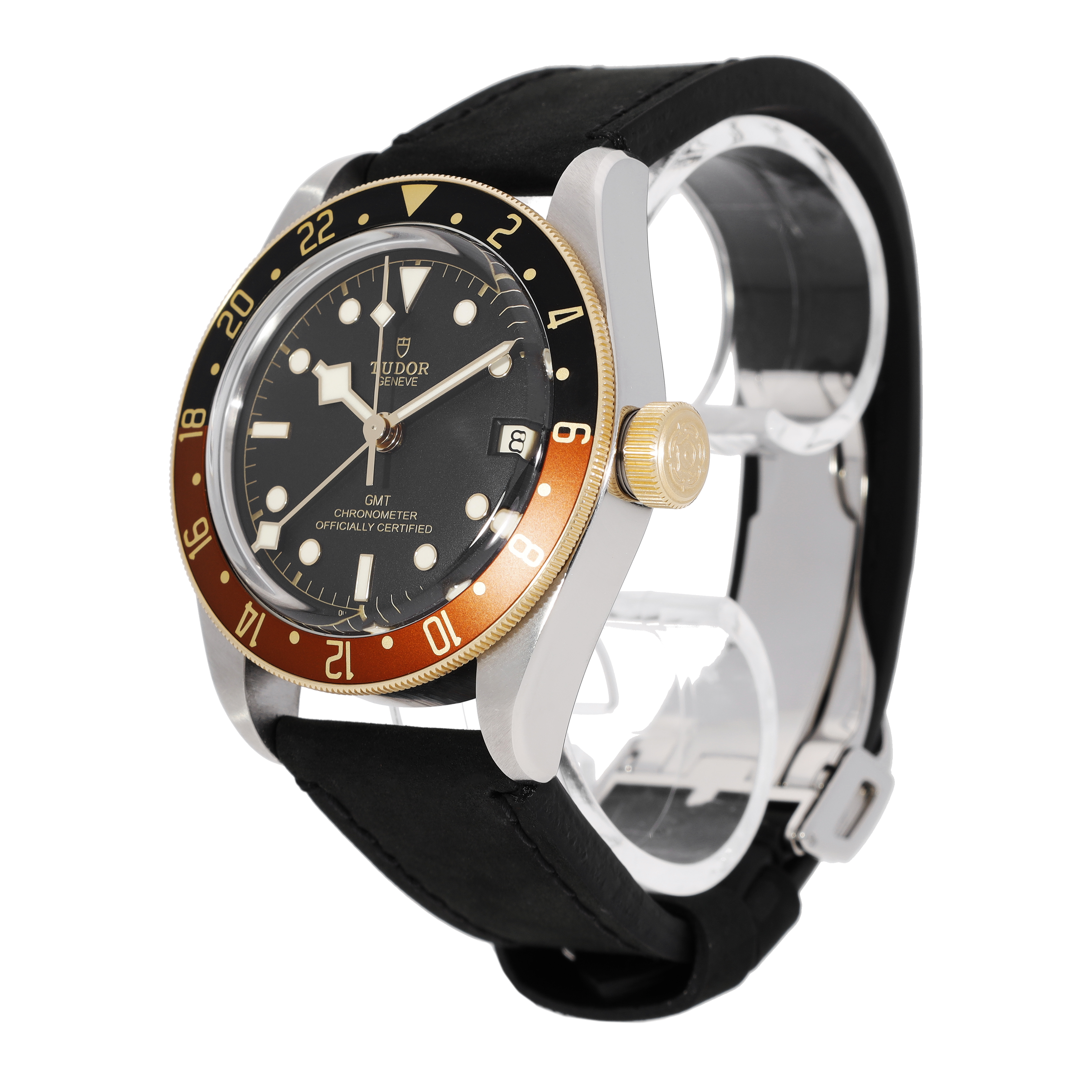 Tudor Black Bay 79833MN