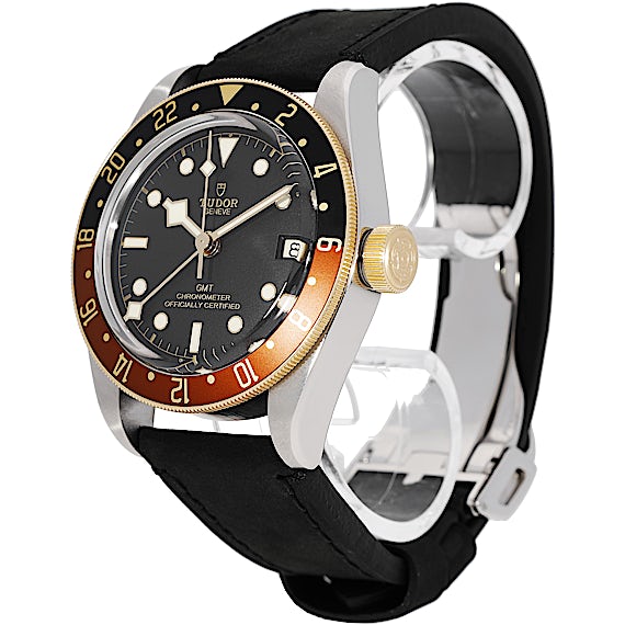 Tudor Black Bay 79833MN  Tudor Black Bay 79833MN
