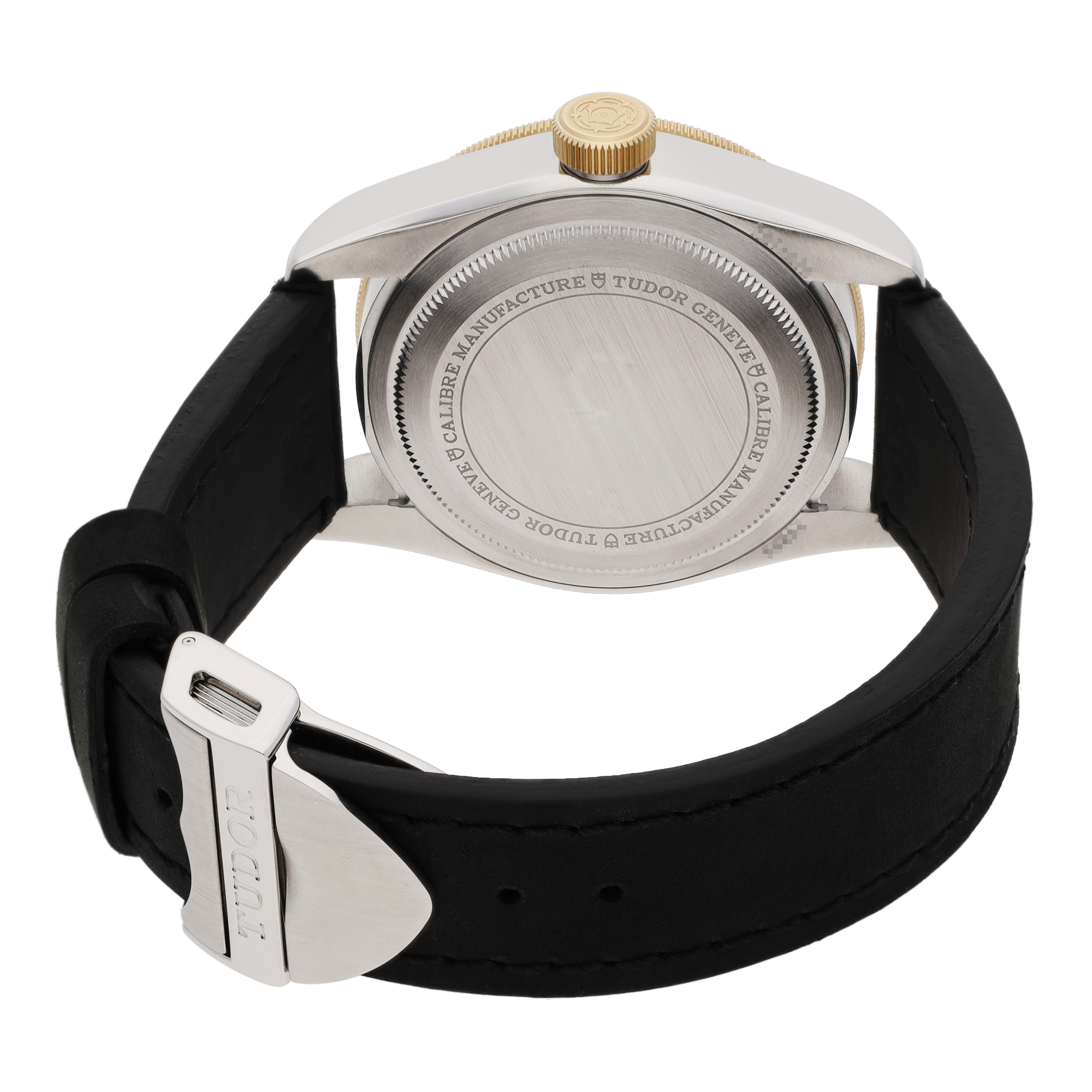 Tudor Black Bay 79833MN