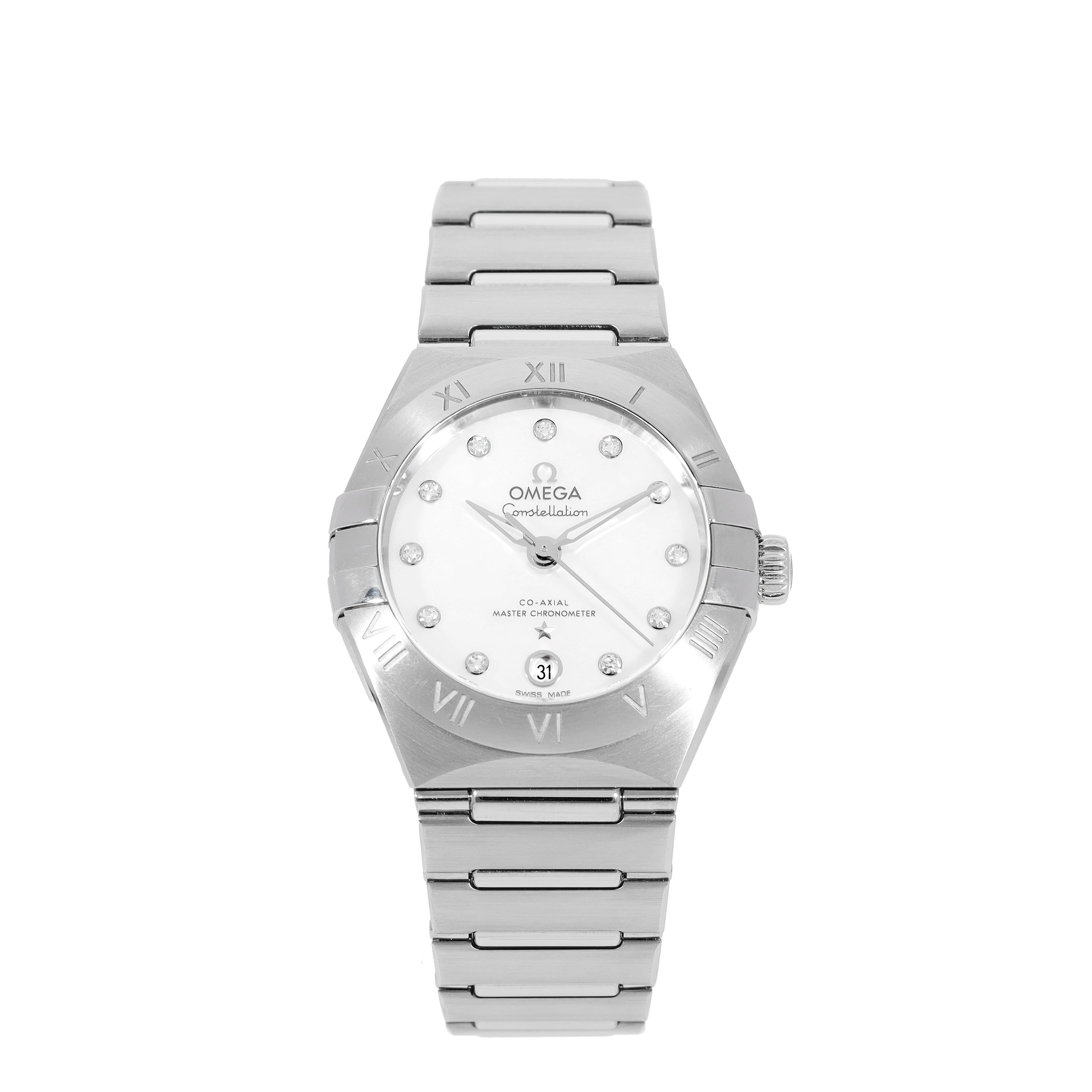 Omega Constellation 131.10.29.20.55.001