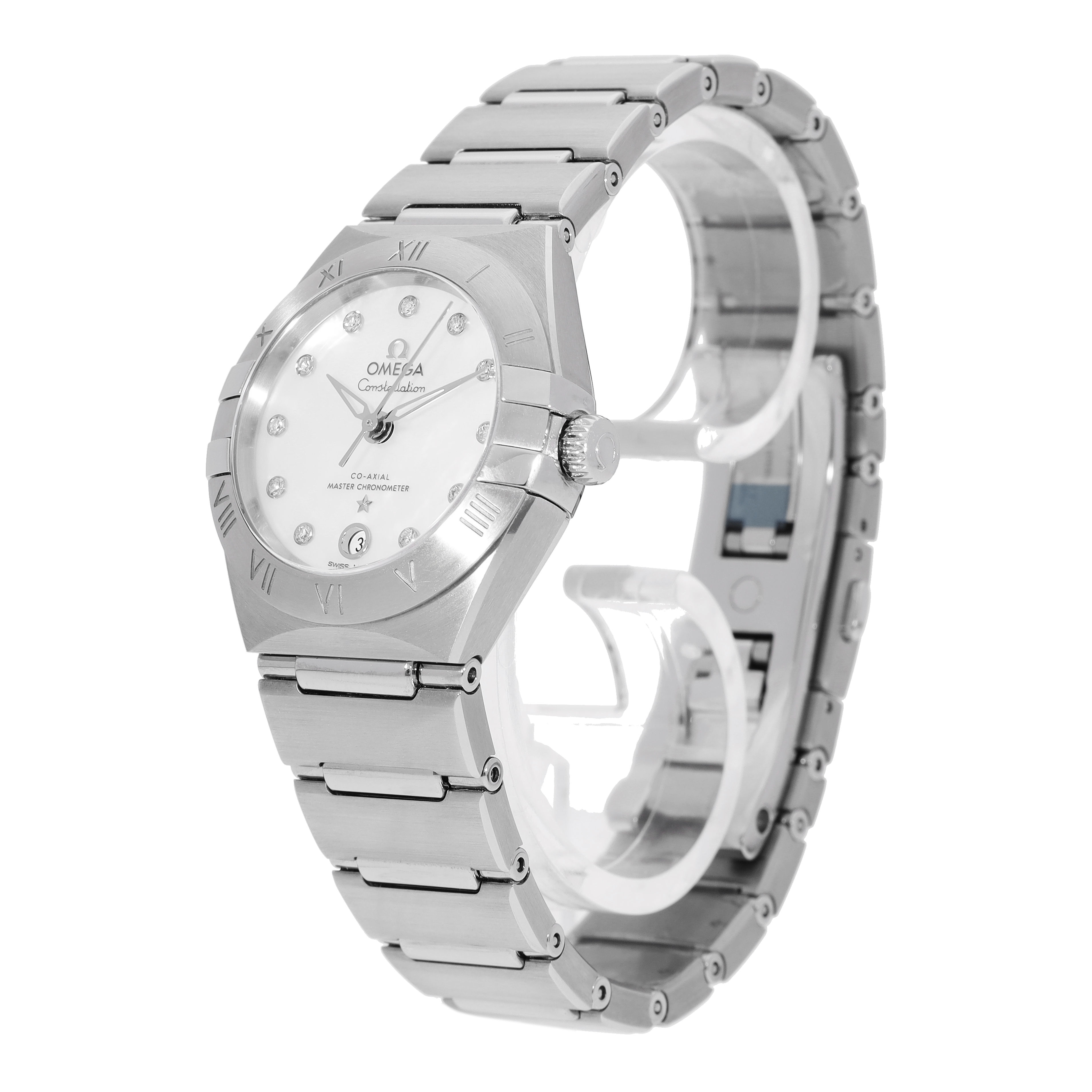 Omega Constellation 131.10.29.20.55.001