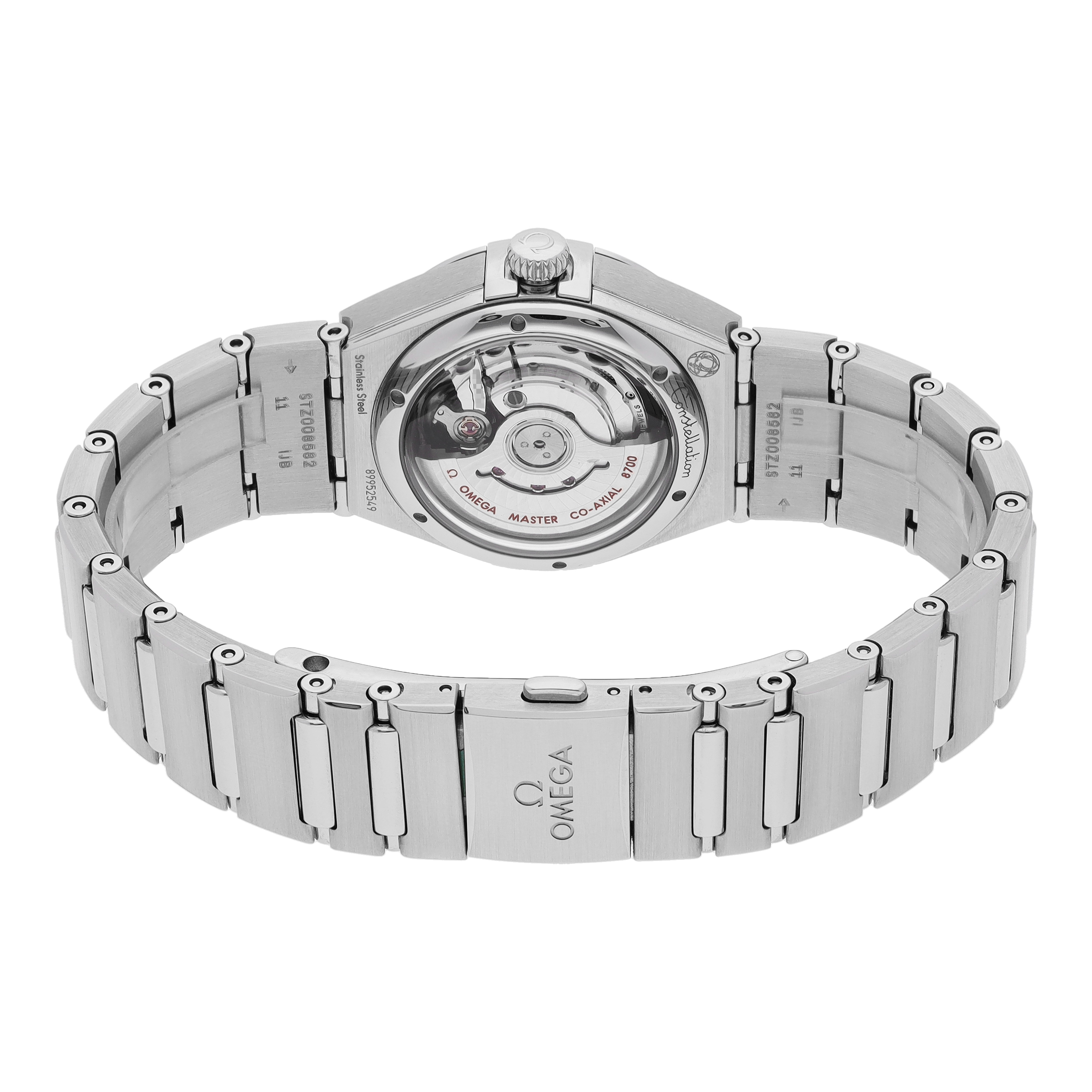 Omega Constellation 131.10.29.20.55.001