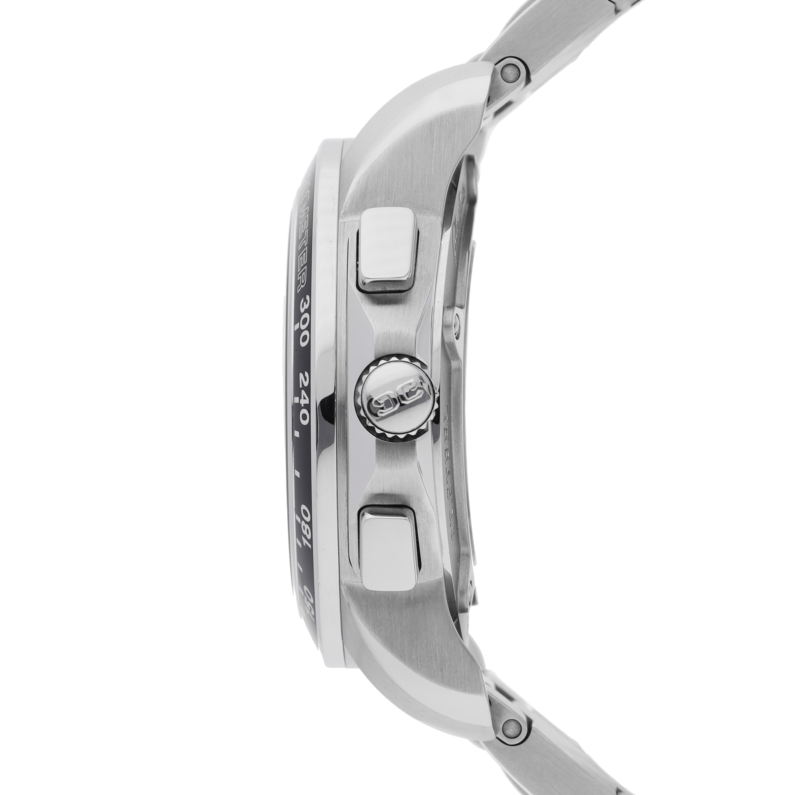 Glashütte Original Sport Evolution 39-31-43-03-14