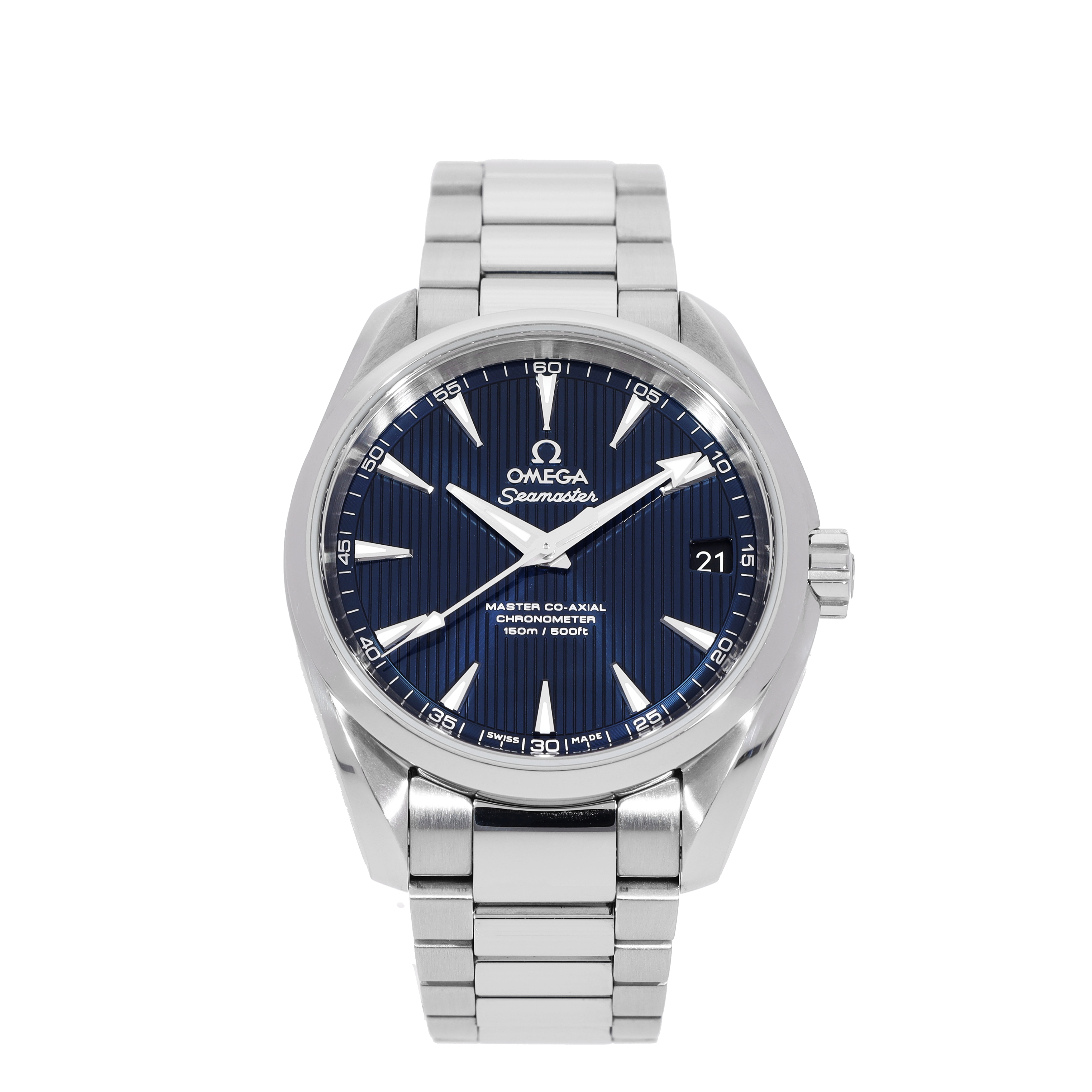 Omega Seamaster 231.10.39.21.03.002