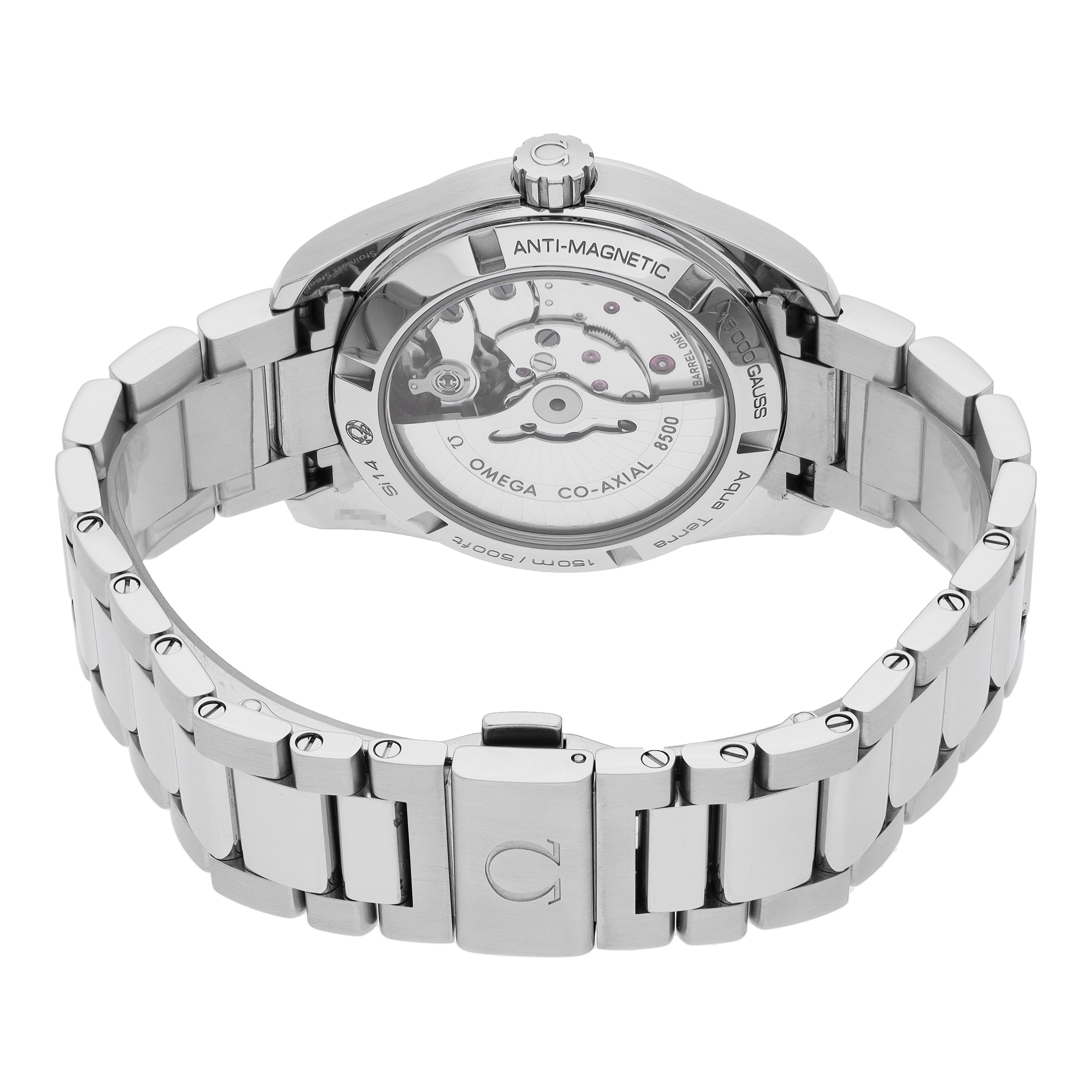 Omega Seamaster 231.10.39.21.03.002