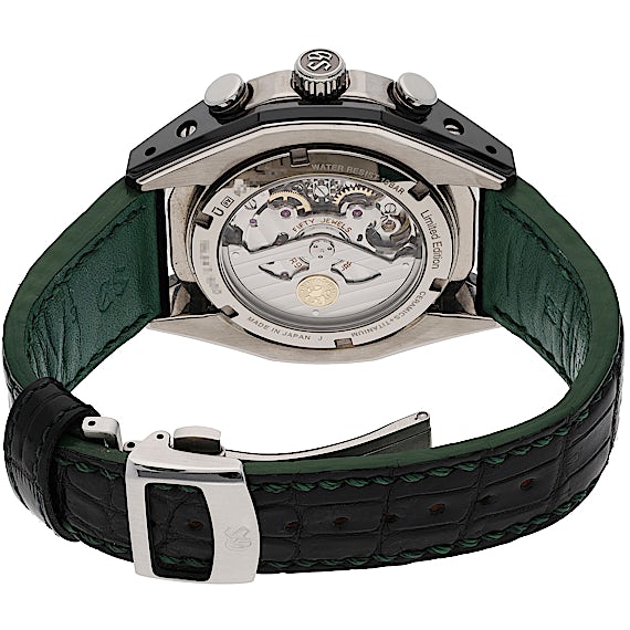 Grand Seiko Sport - Main Image