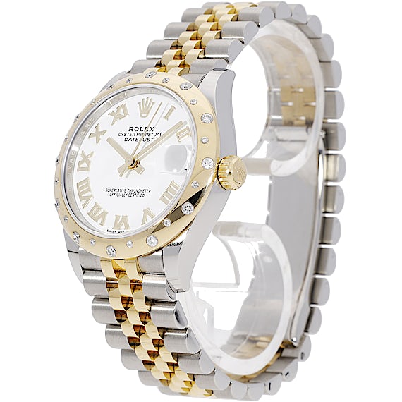 Rolex Datejust 278343RBR Rolex Datejust 278343RBR