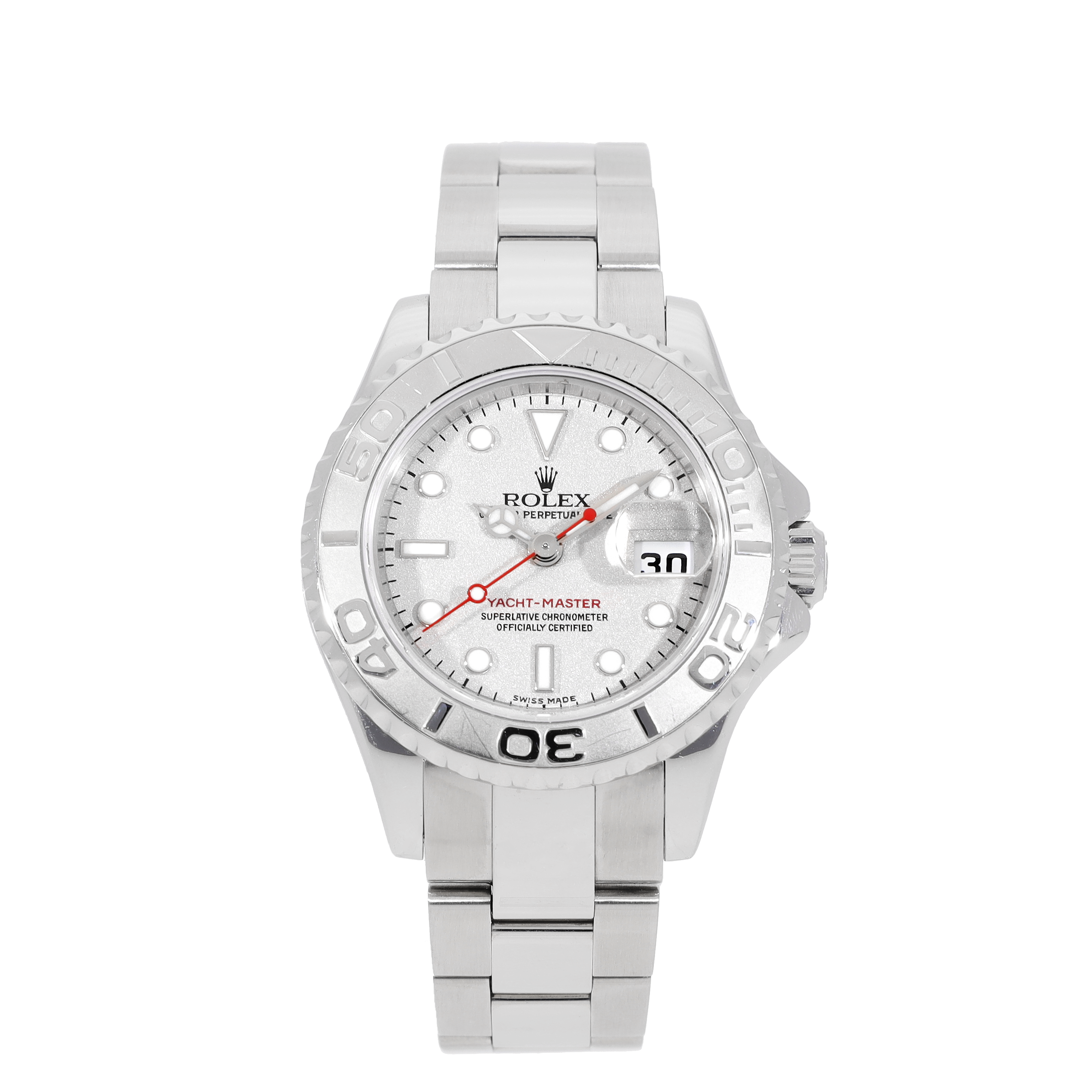 Rolex Yacht-Master 169622