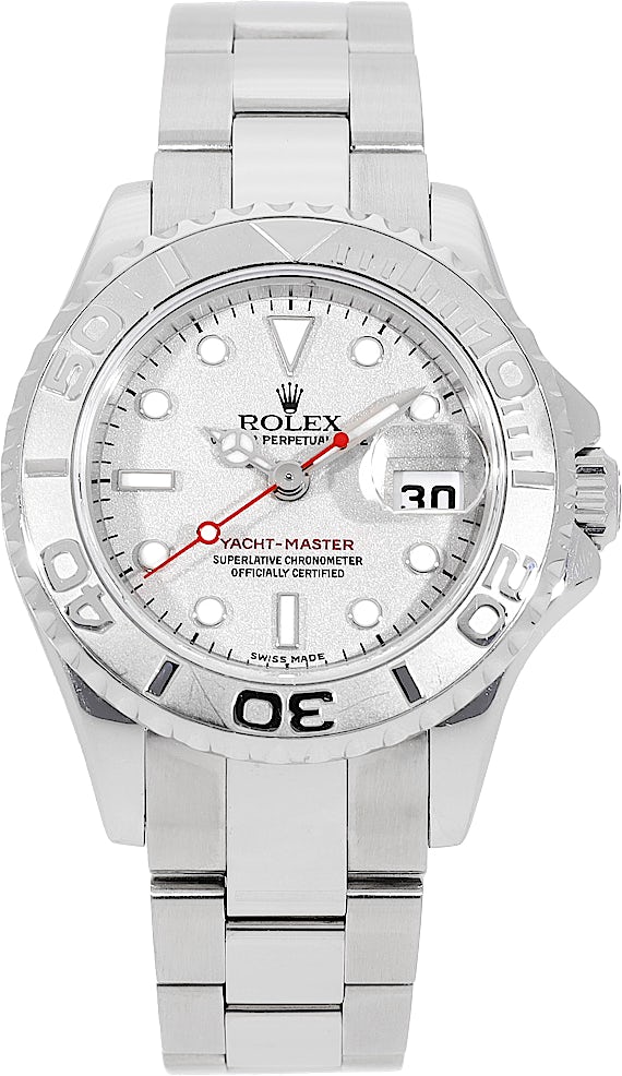 Rolex Yacht-Master 169622