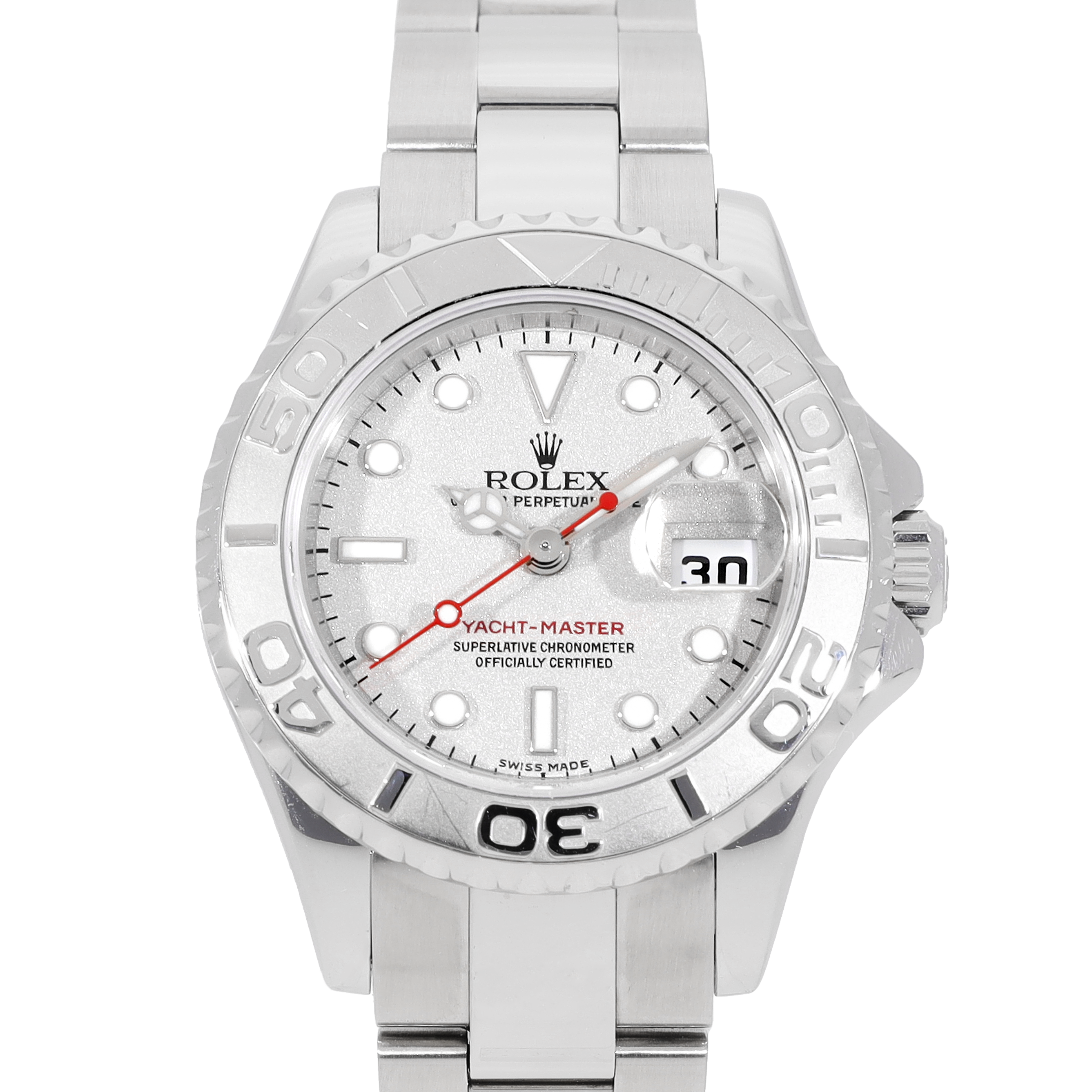 Rolex Yacht-Master 169622