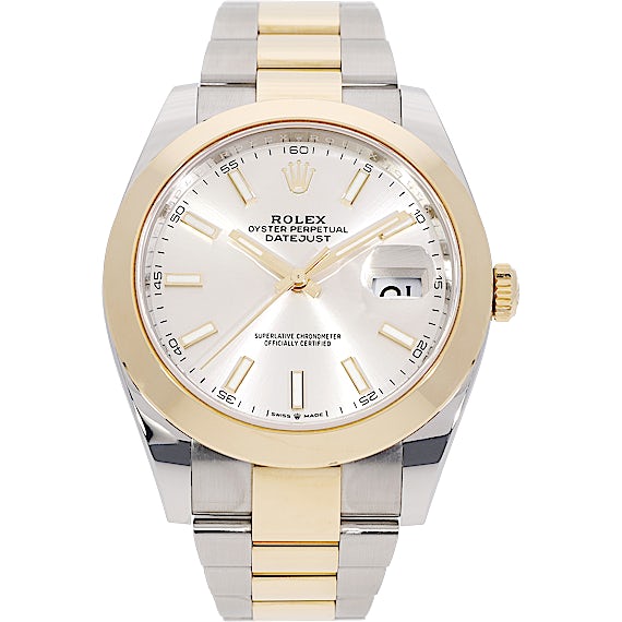 Rolex Datejust 126303 Rolex Datejust 126303