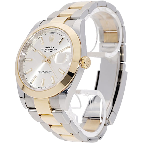 Rolex Datejust 126303 Rolex Datejust 126303