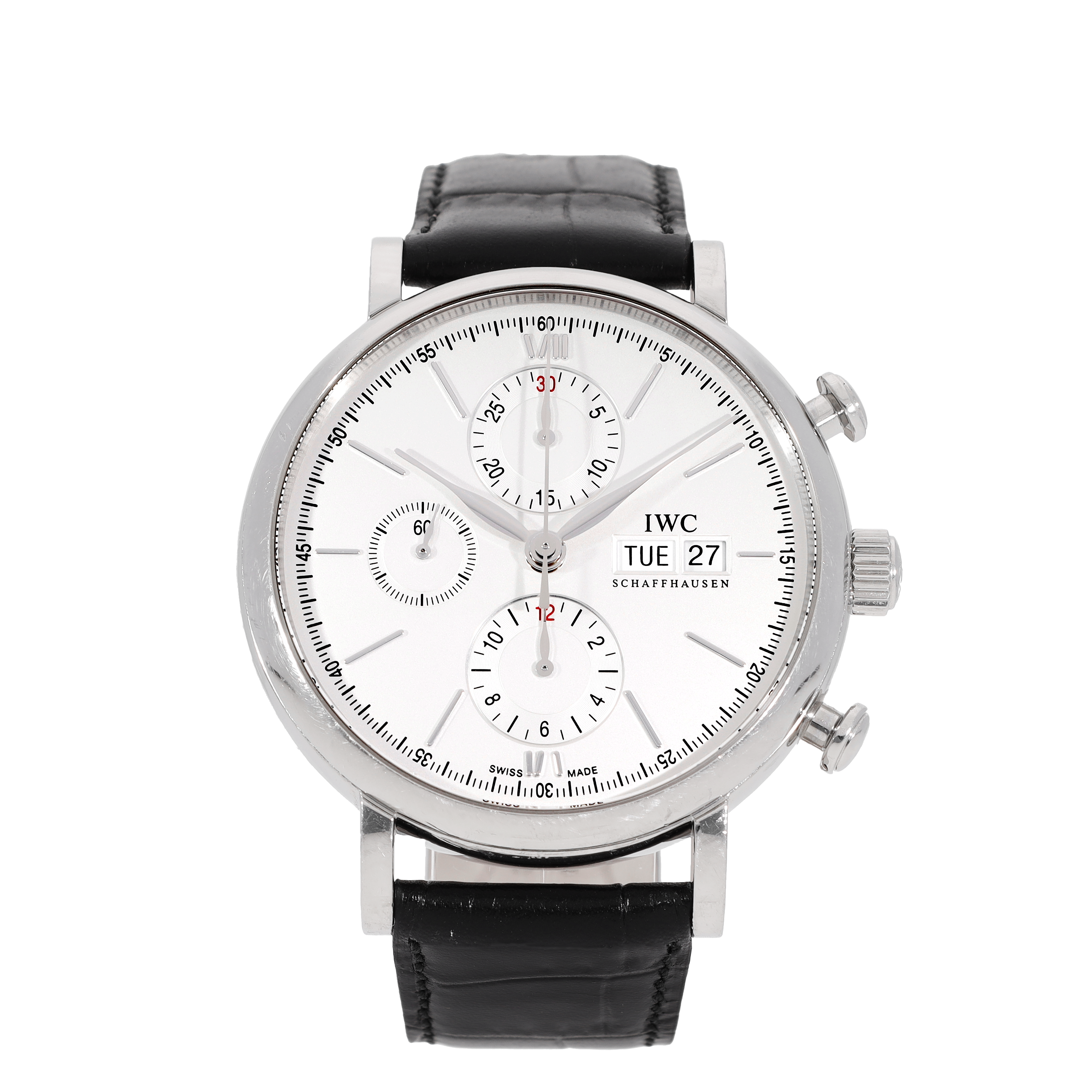 IWC Portofino IW391027