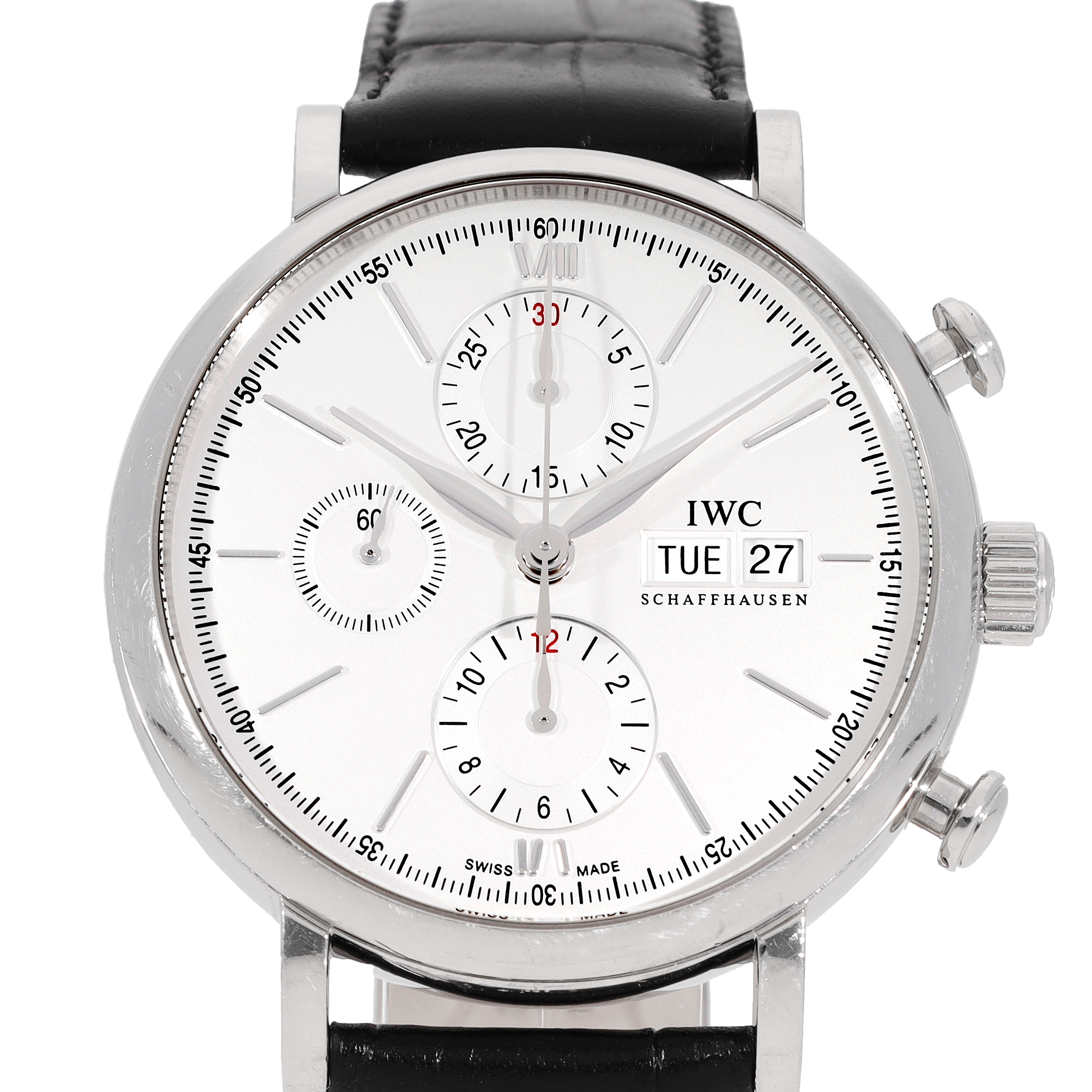 IWC Portofino IW391027
