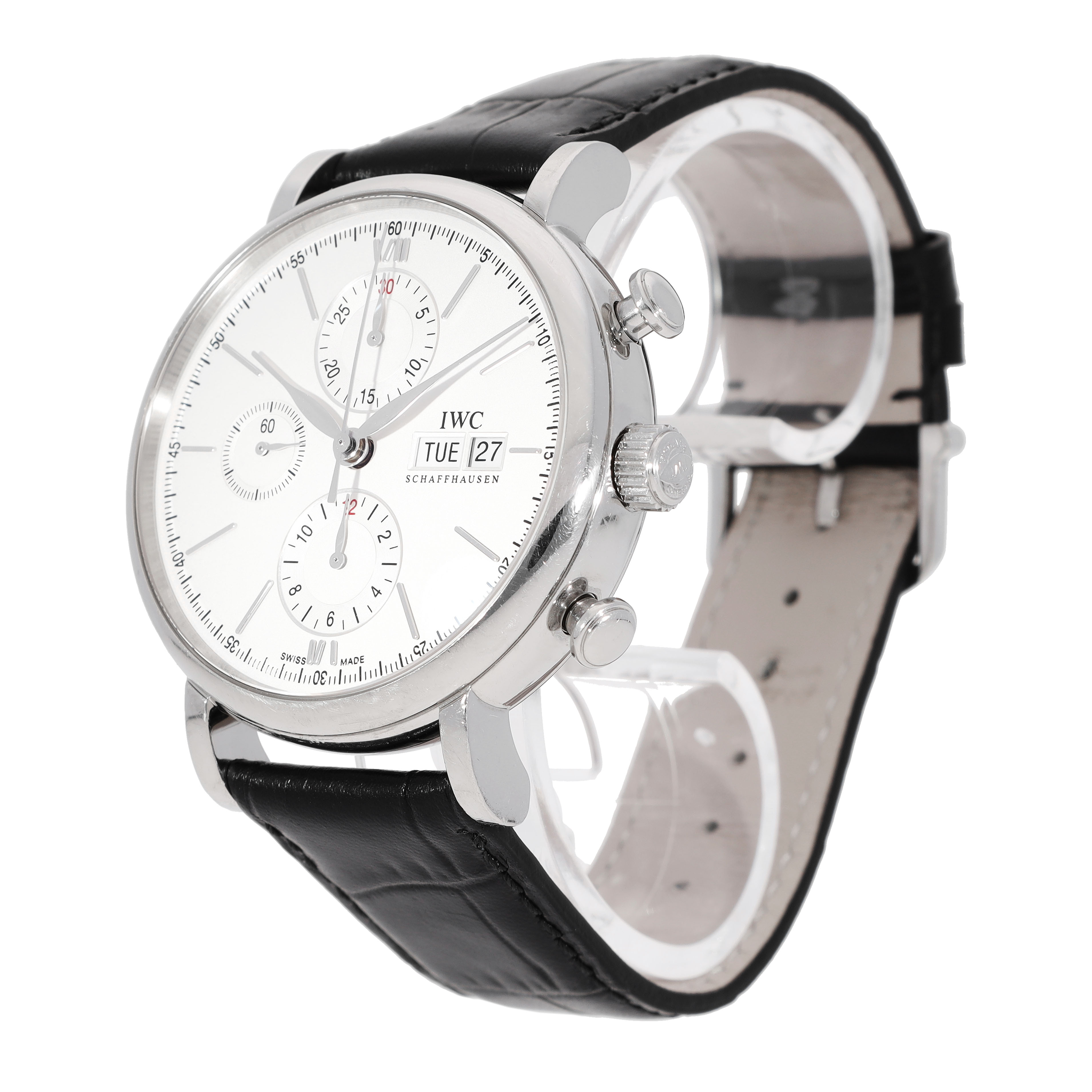 IWC Portofino IW391027