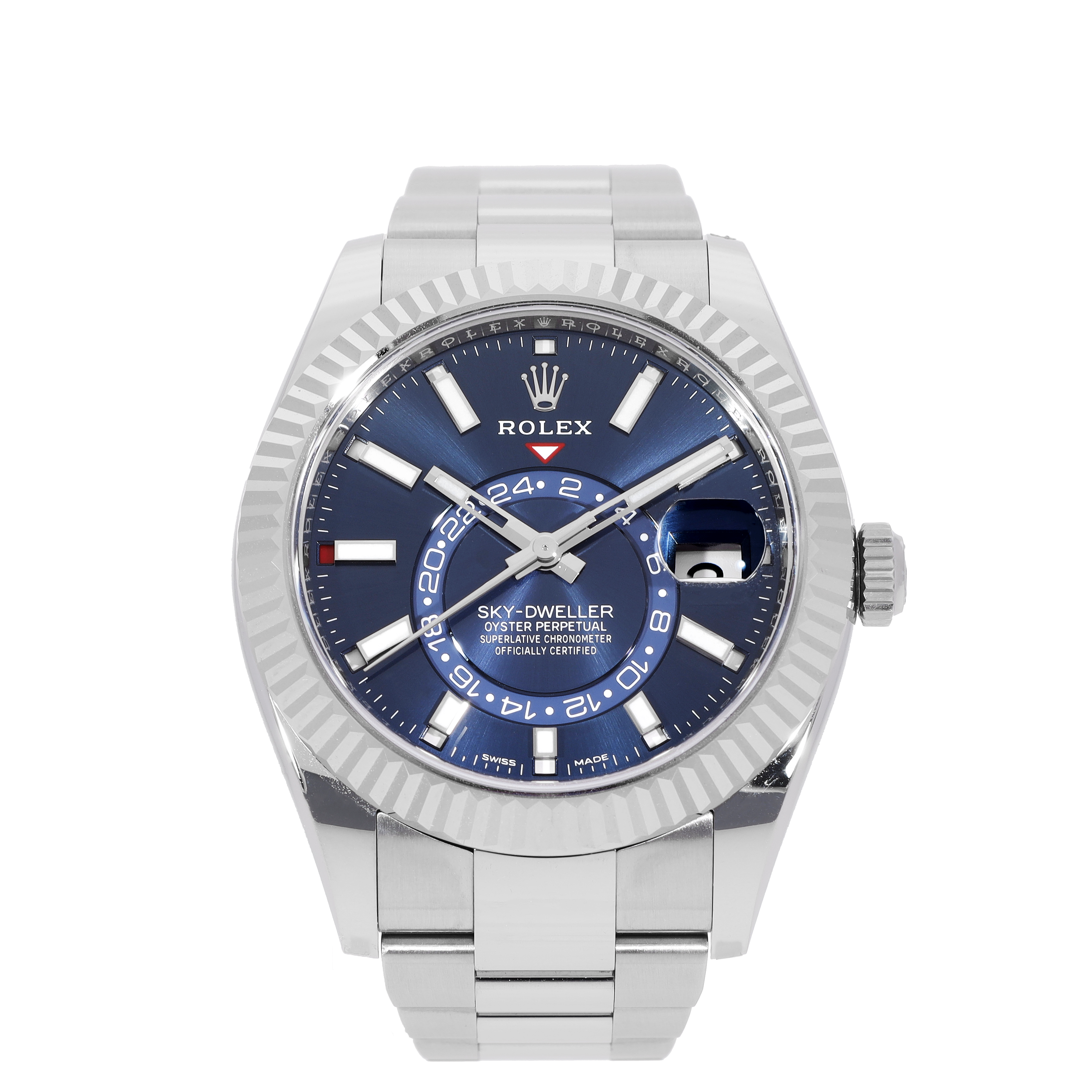 Rolex Sky-Dweller 326934