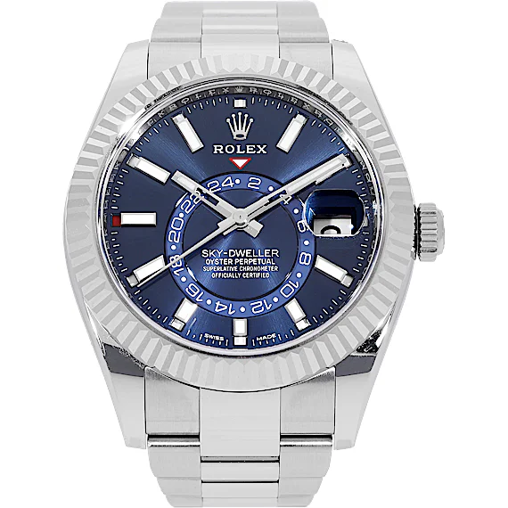 Rolex Sky-Dweller 326934 Rolex Sky-Dweller 326934