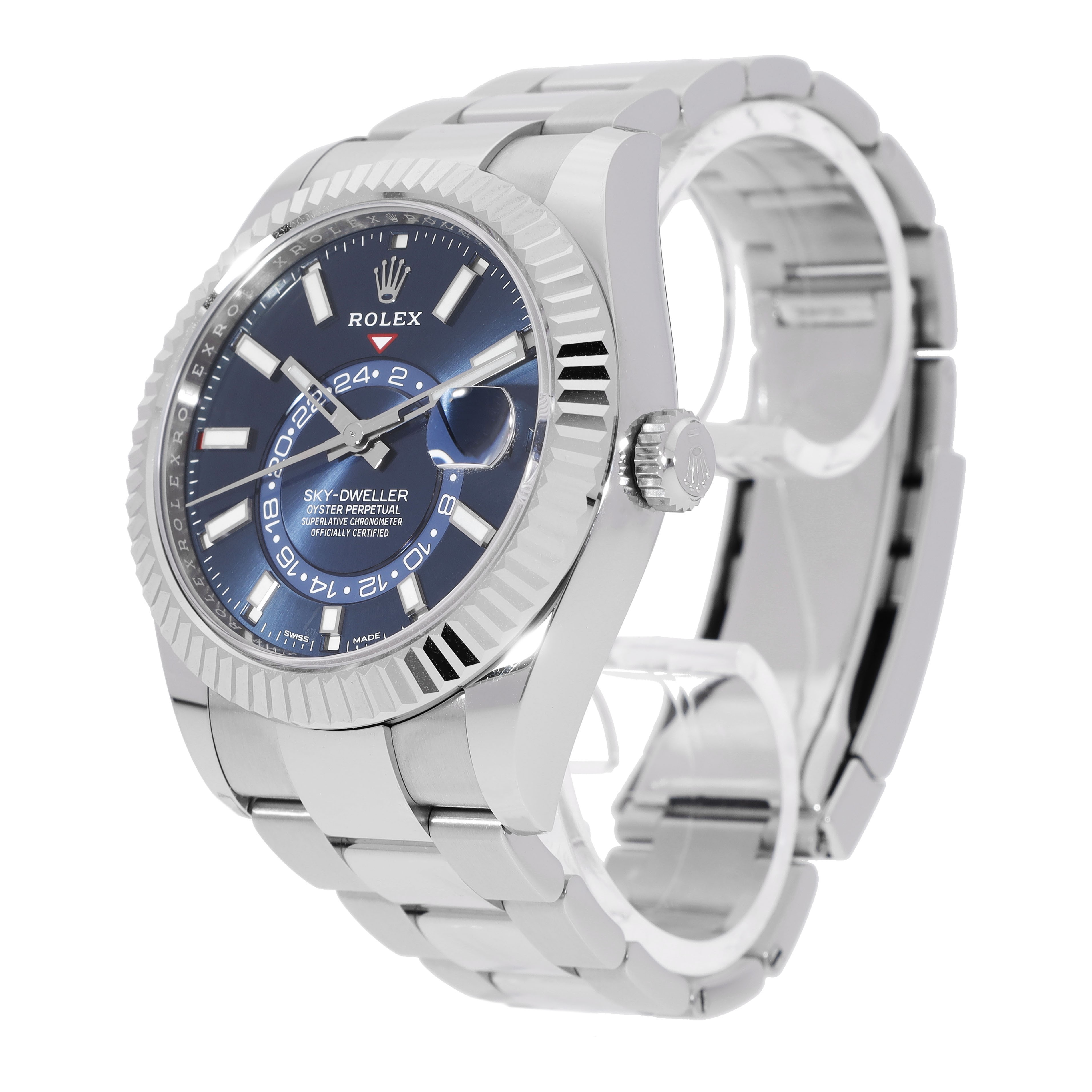 Rolex Sky-Dweller 326934