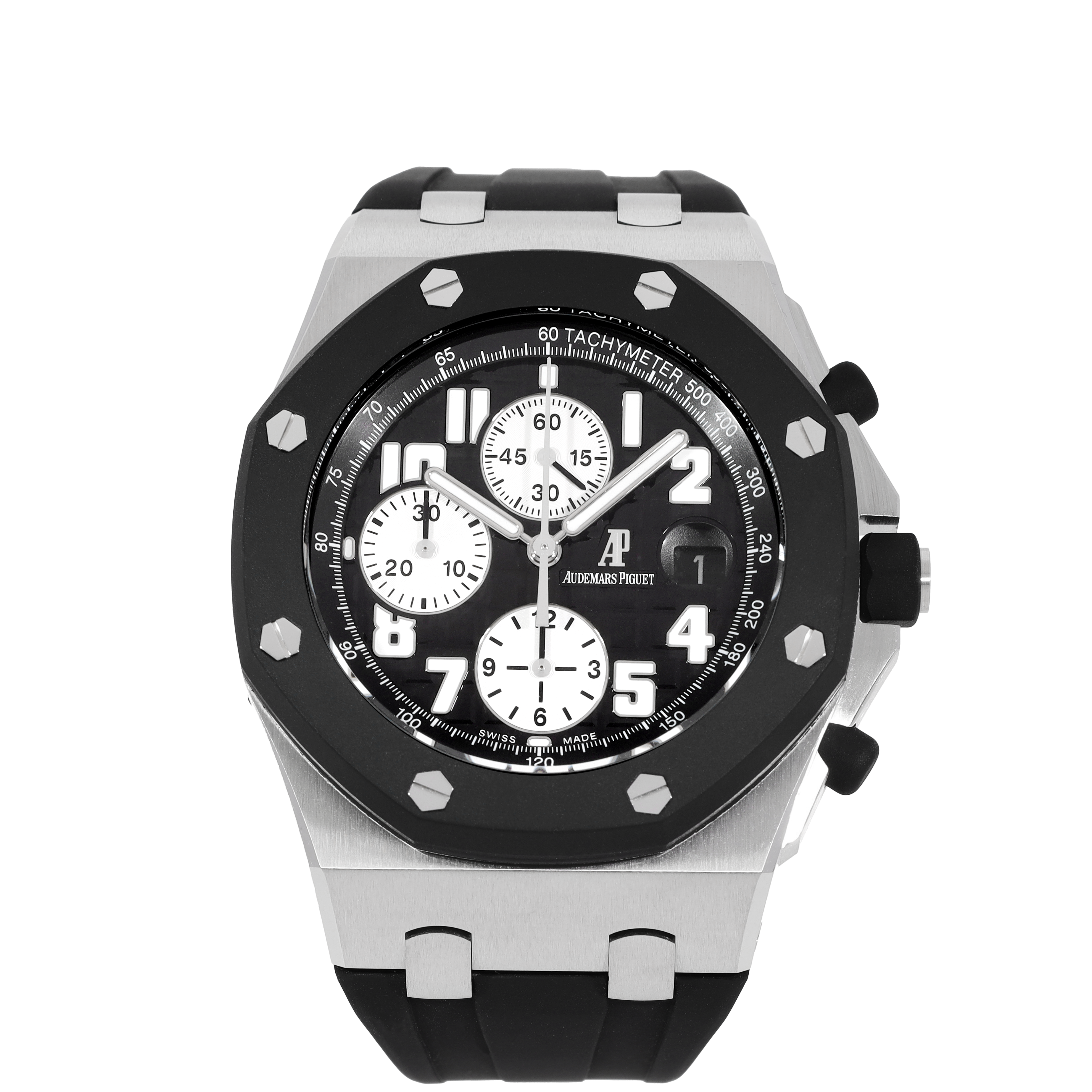 Audemars Piguet Royal Oak Offshore 25940SK.OO.D002CA.01.A