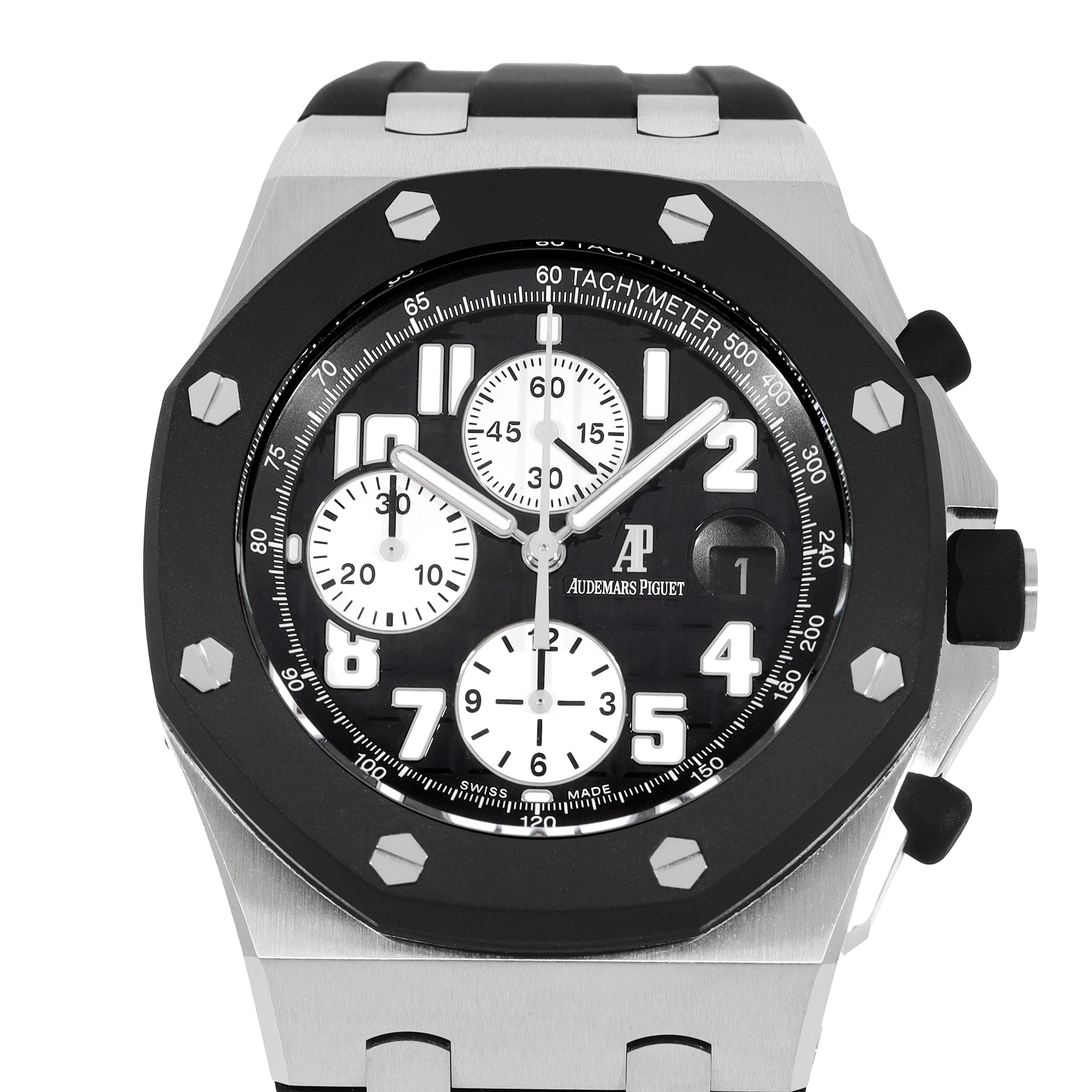 Audemars Piguet Royal Oak Offshore 25940SK.OO.D002CA.01.A