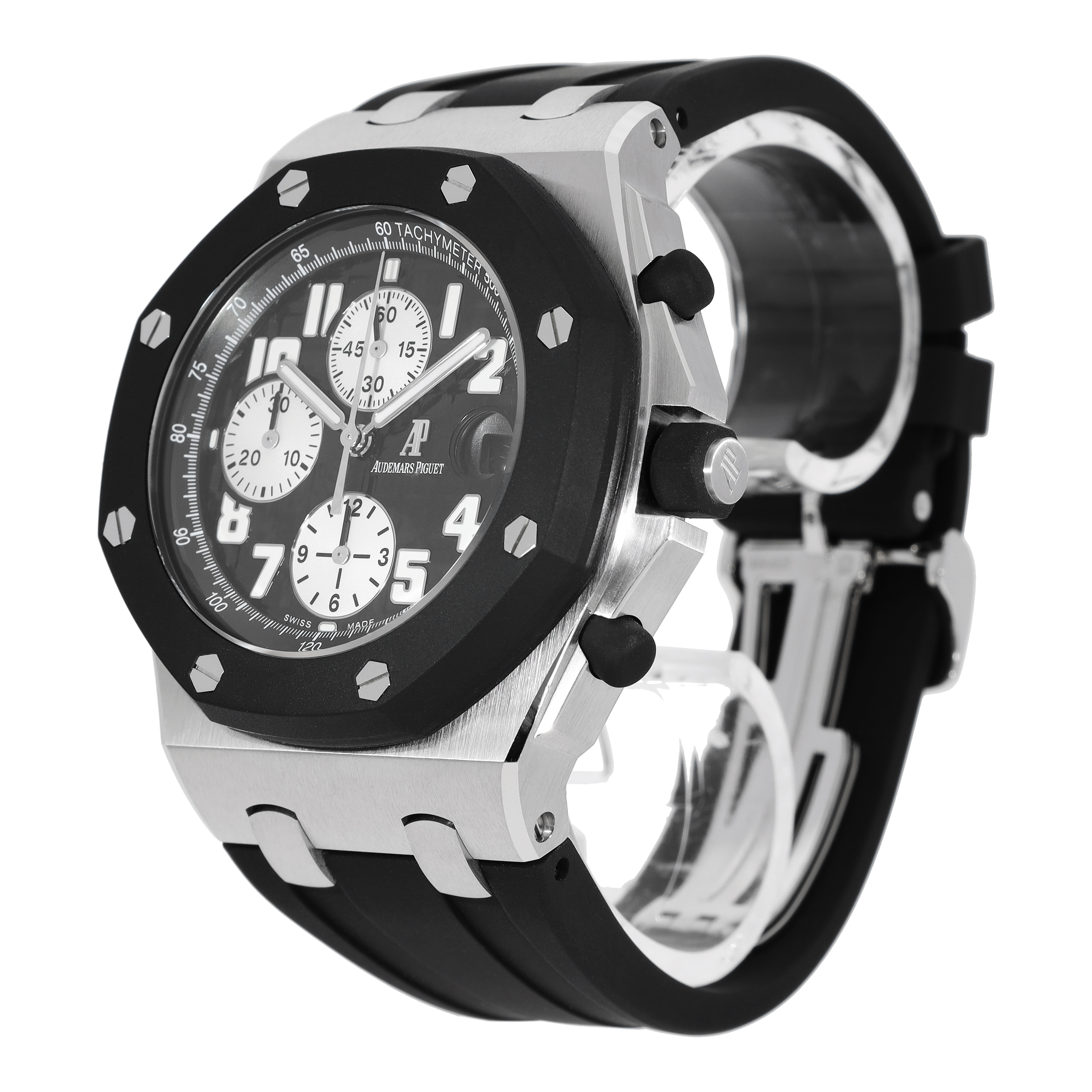 Audemars Piguet Royal Oak Offshore 25940SK.OO.D002CA.01.A