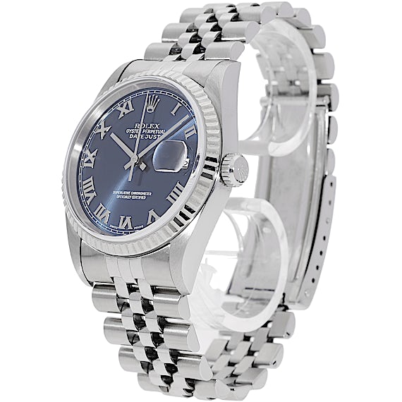 Rolex Datejust 16234 Rolex Datejust 16234