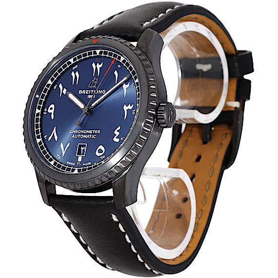 Breitling Aviator M173154A1C1X3 Breitling Aviator M173154A1C1X3