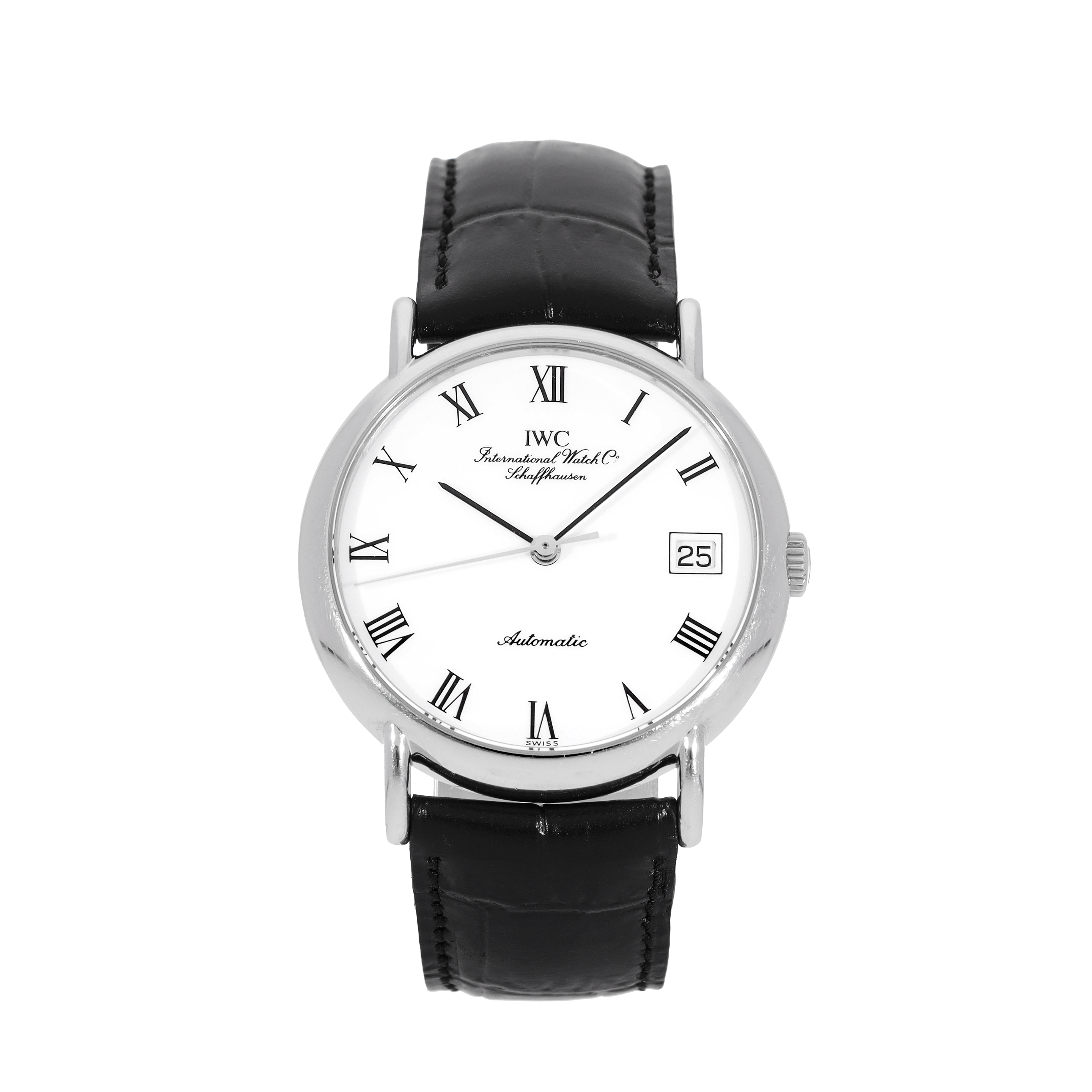 IWC Portofino 3513-034