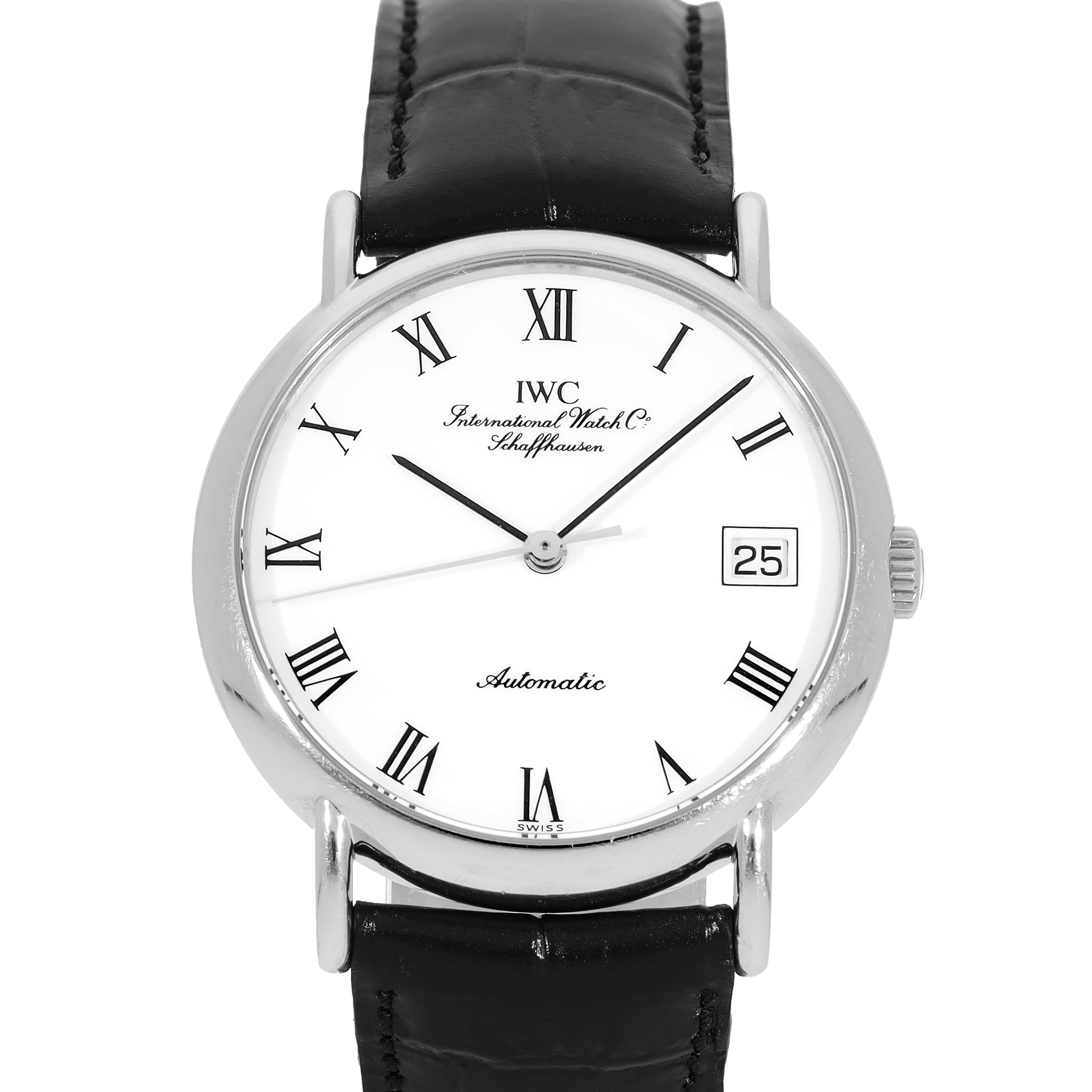 IWC Portofino 3513-034