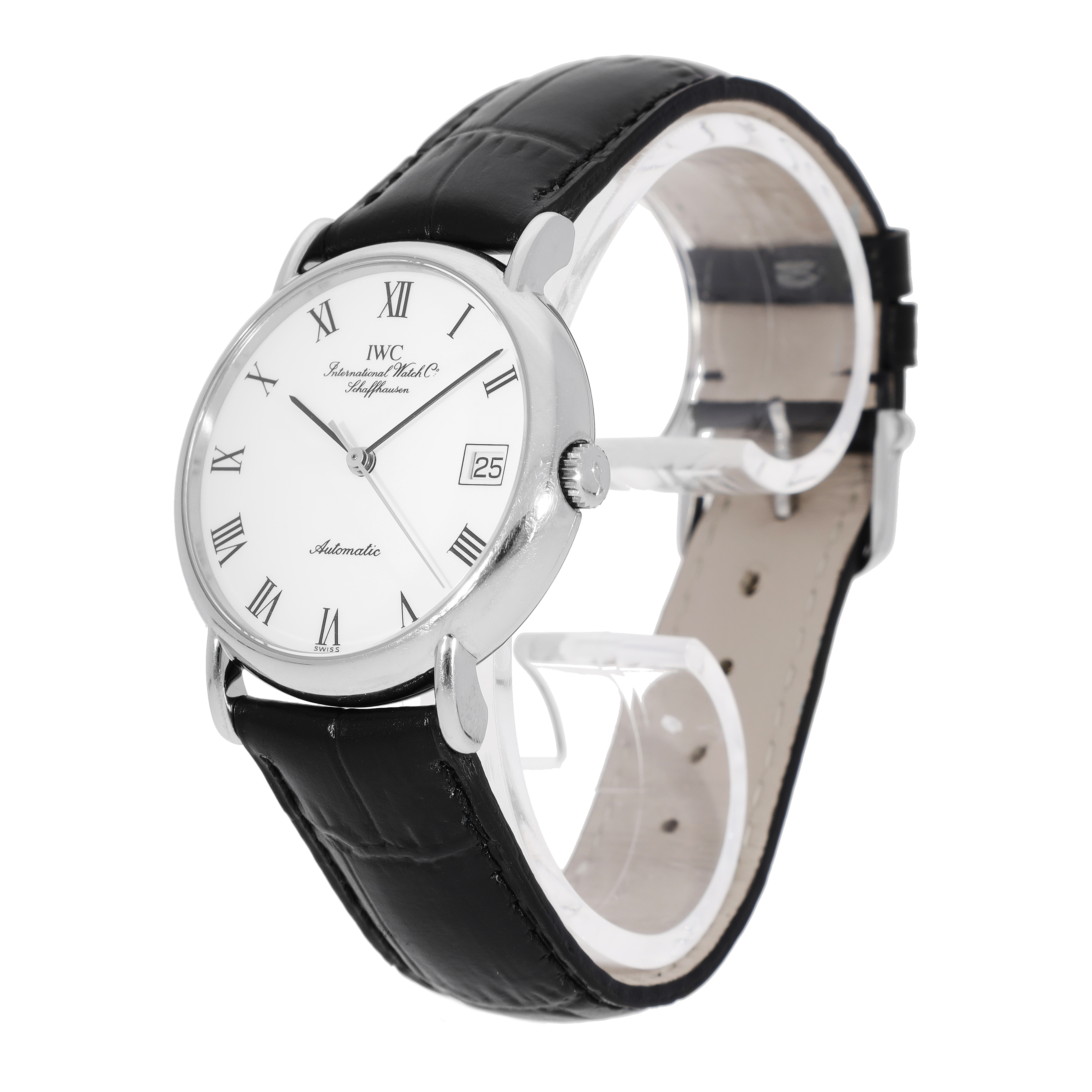 IWC Portofino 3513-034