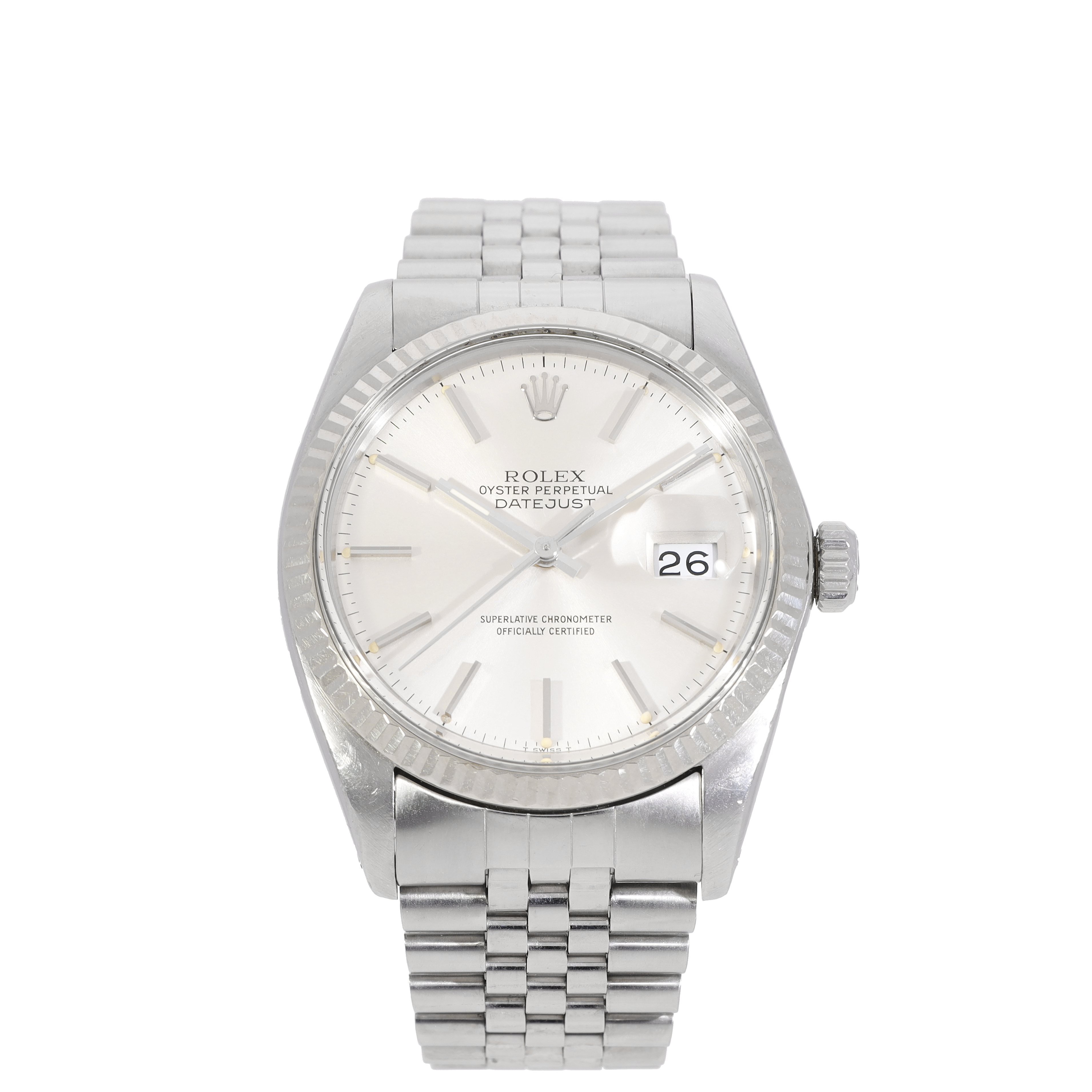 Rolex Datejust 16014