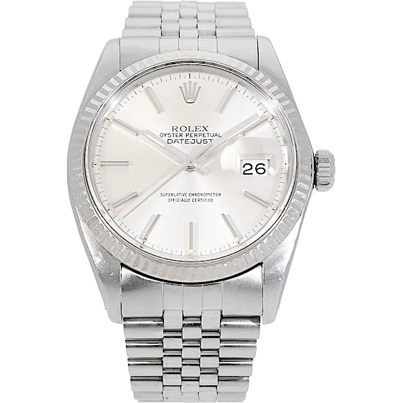 Rolex Datejust 16014 Rolex Datejust 16014