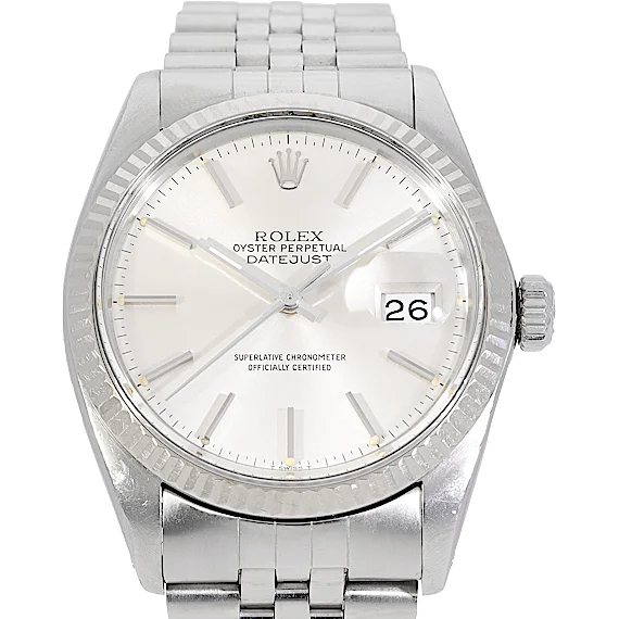 Rolex Datejust 16014 Rolex Datejust 16014