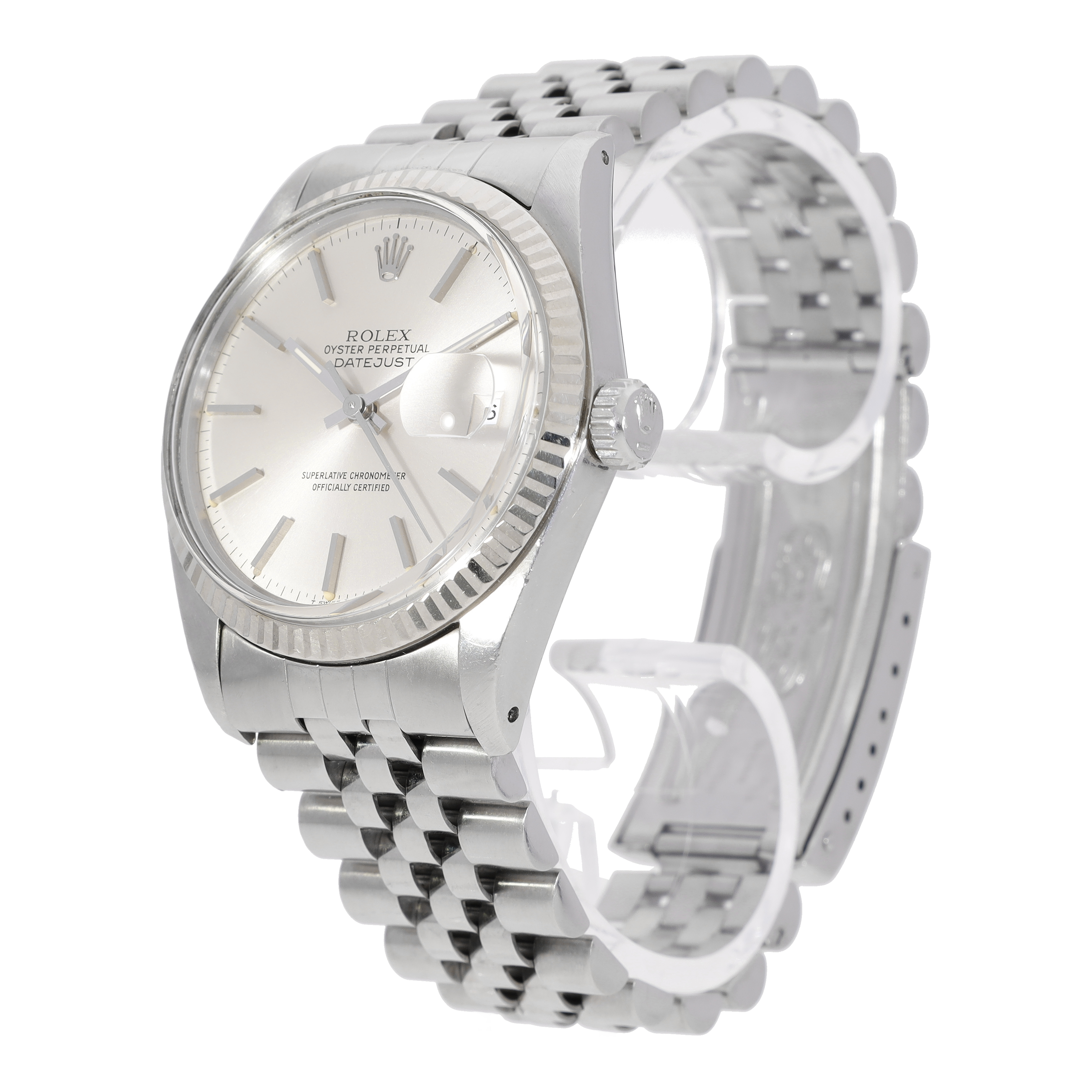 Rolex Datejust 16014