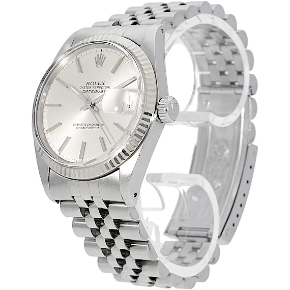 Rolex Datejust 16014 Rolex Datejust 16014