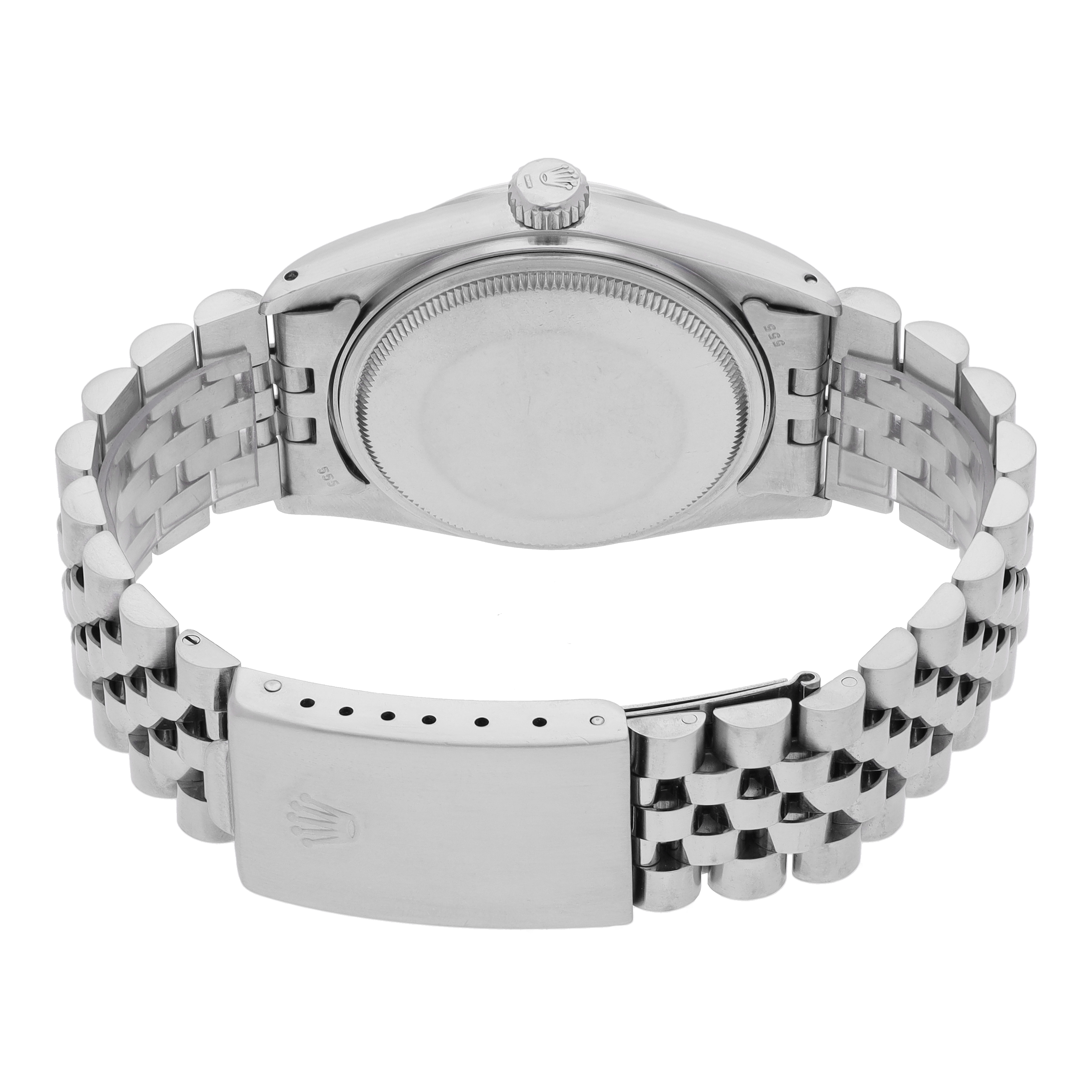 Rolex Datejust 16014