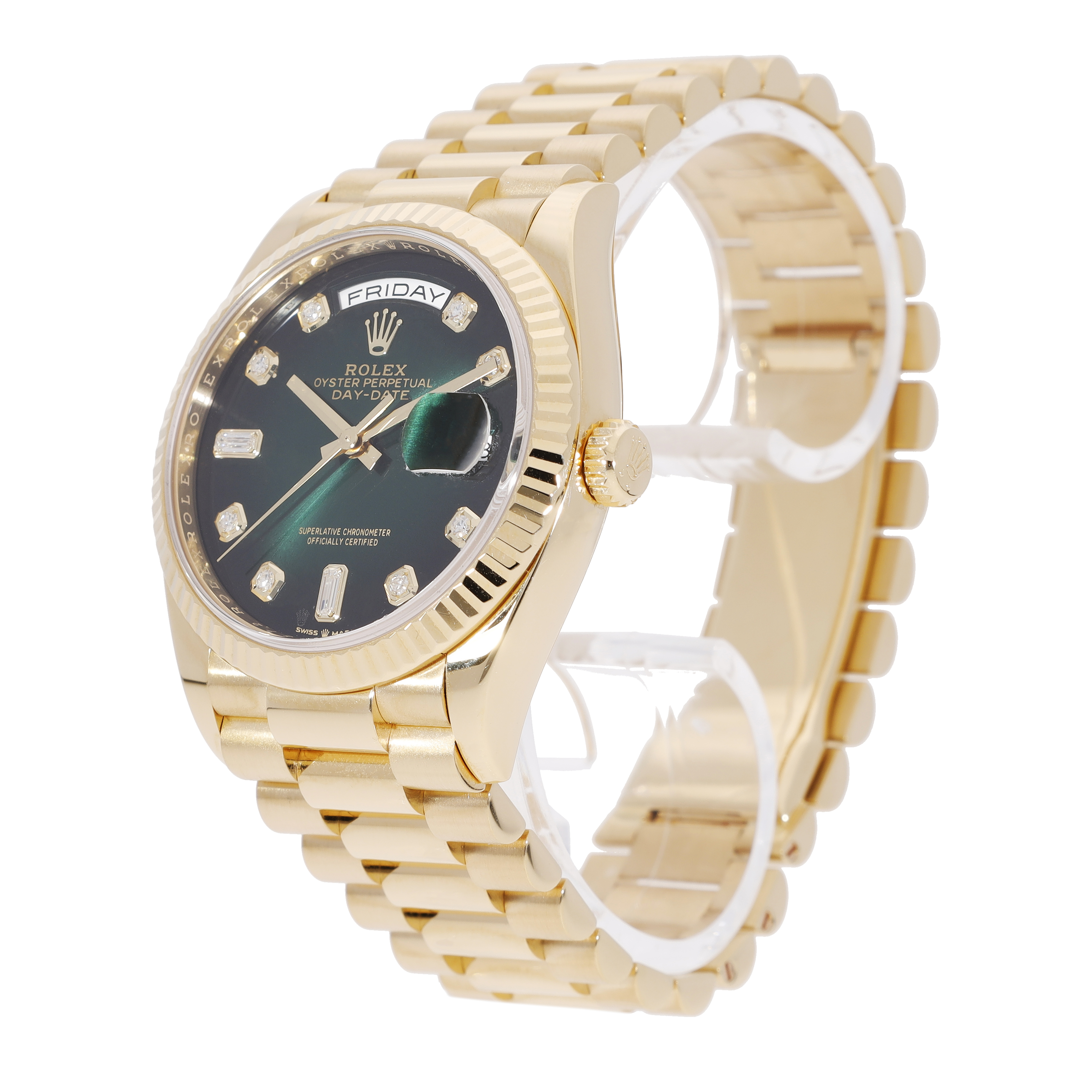 Rolex Day-Date 128238