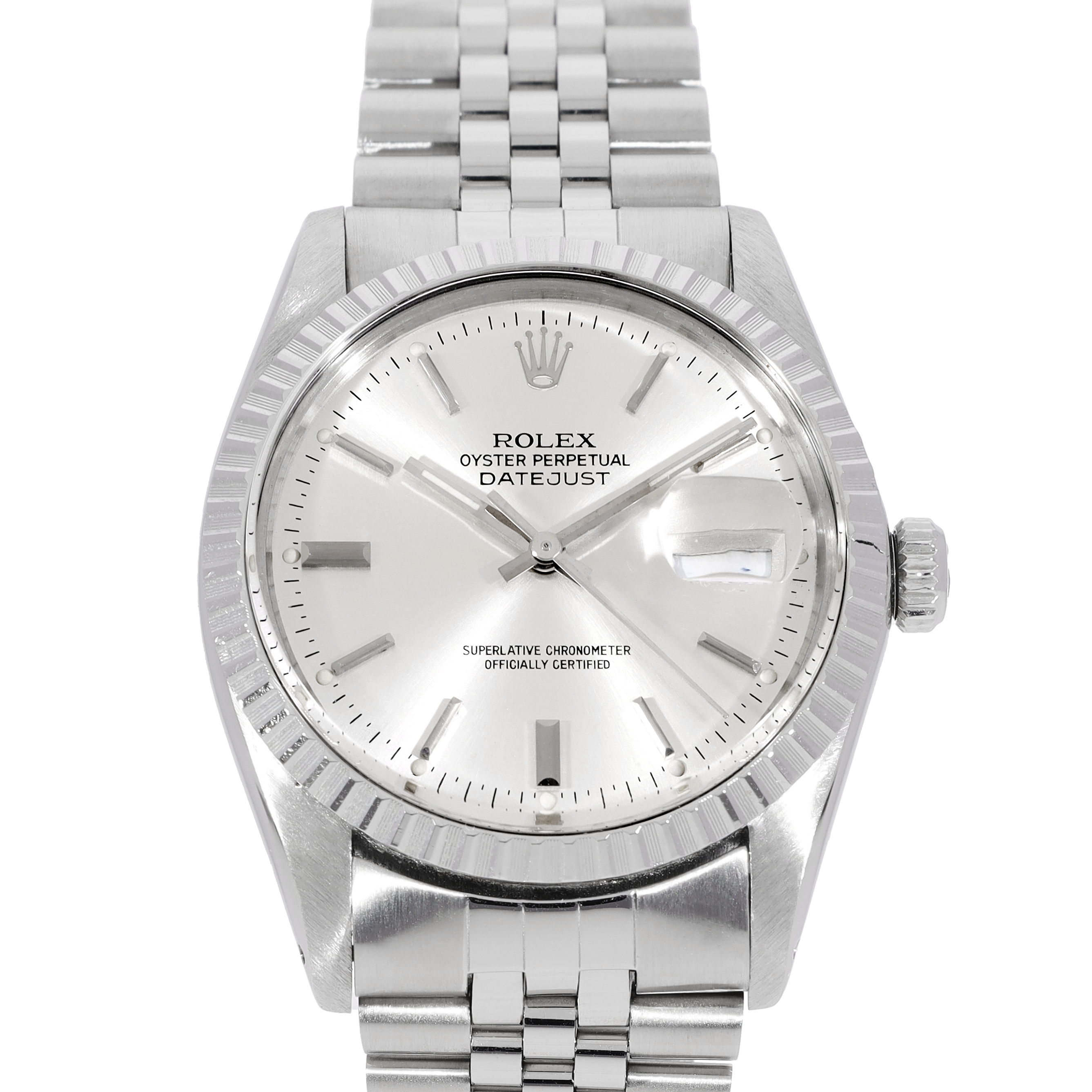 Rolex Datejust 16030