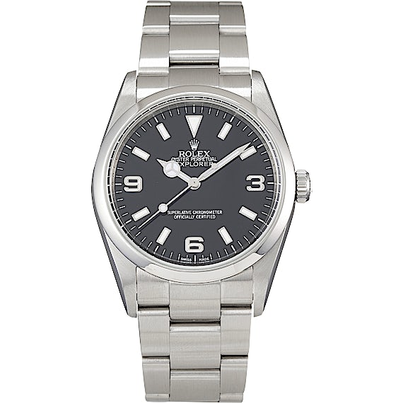 Rolex Explorer 114270